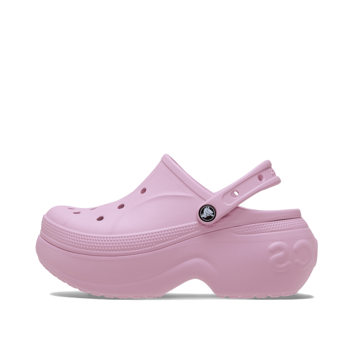 Crocs Bella Clog "Ballerina Pink" | 2100626GD