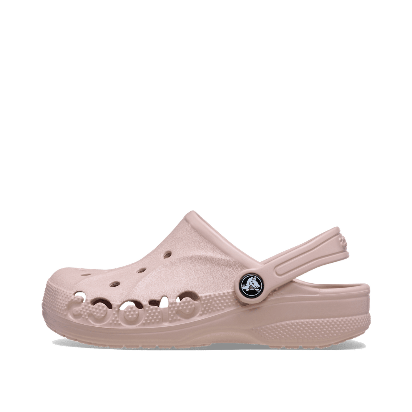 Crocs Baya Toddler Clog "Pink Clay" | 2070126TY