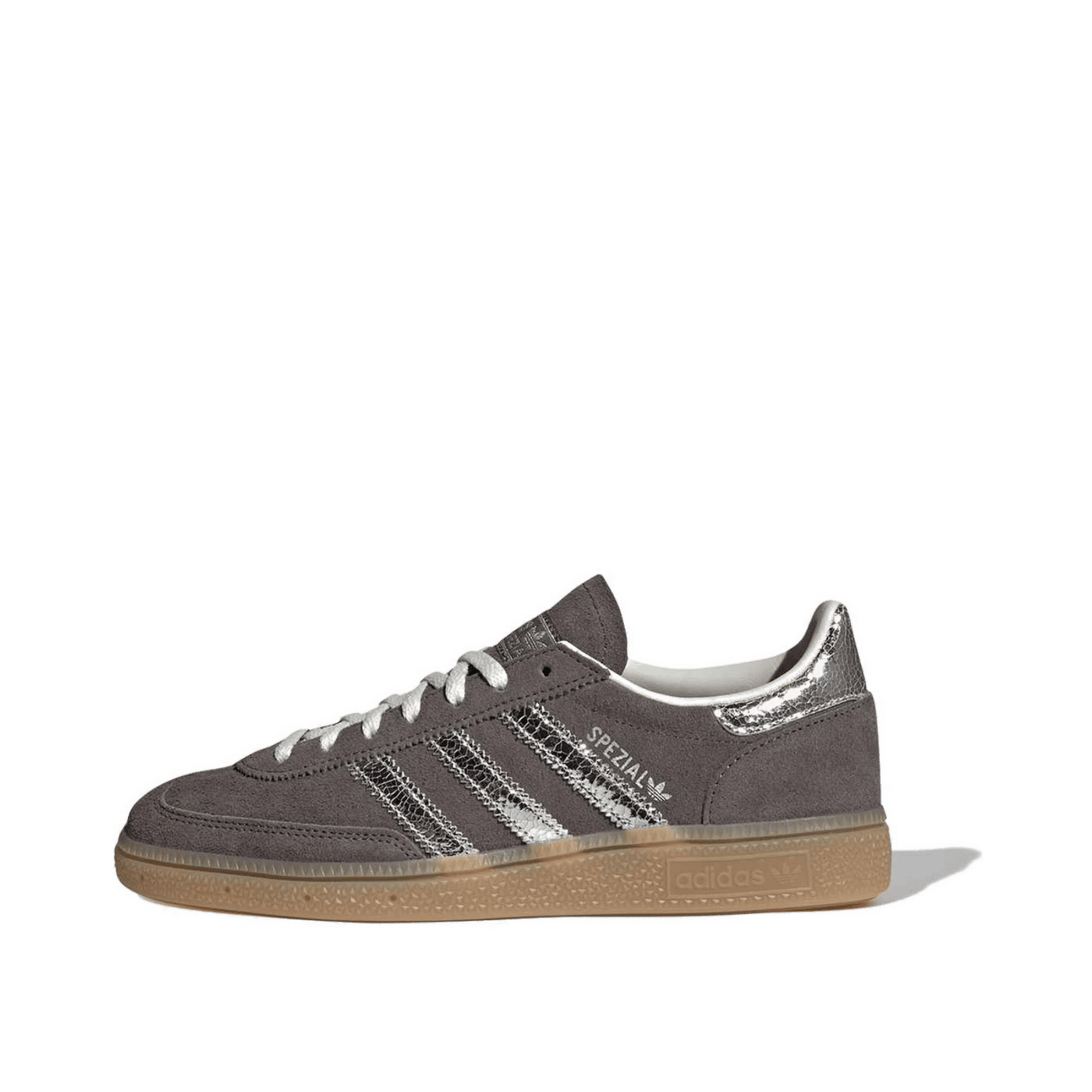 Adidas Originals Handball Spezial W "Grey" | HQ0268