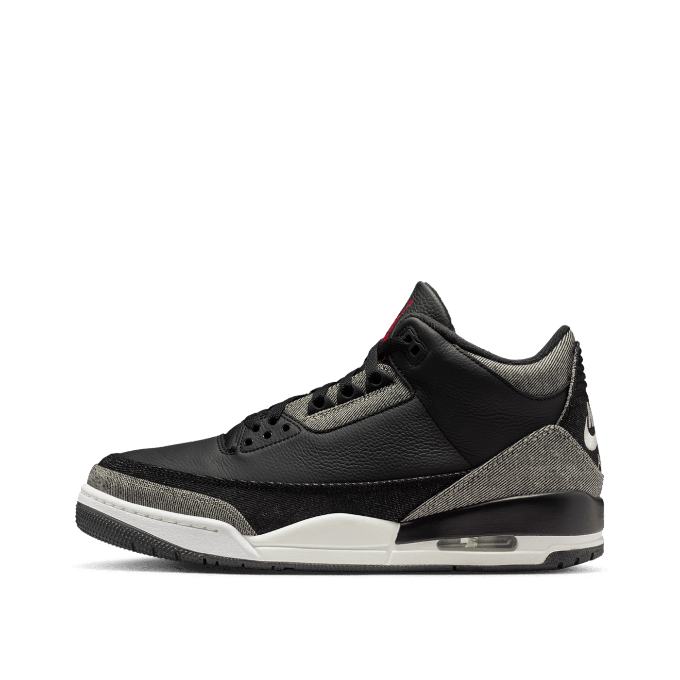 Air Jordan x Levi's 3 Retro SP "Levi's" | IR0914-400