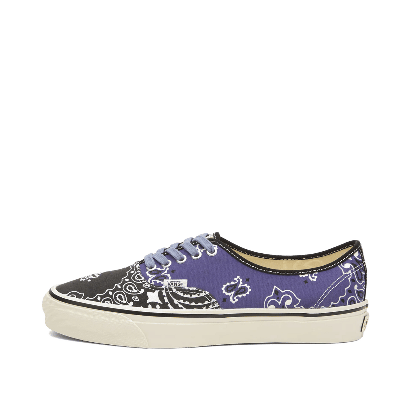 Vans Authentic 44 "Bandana Multi" | VN000D9NBMB