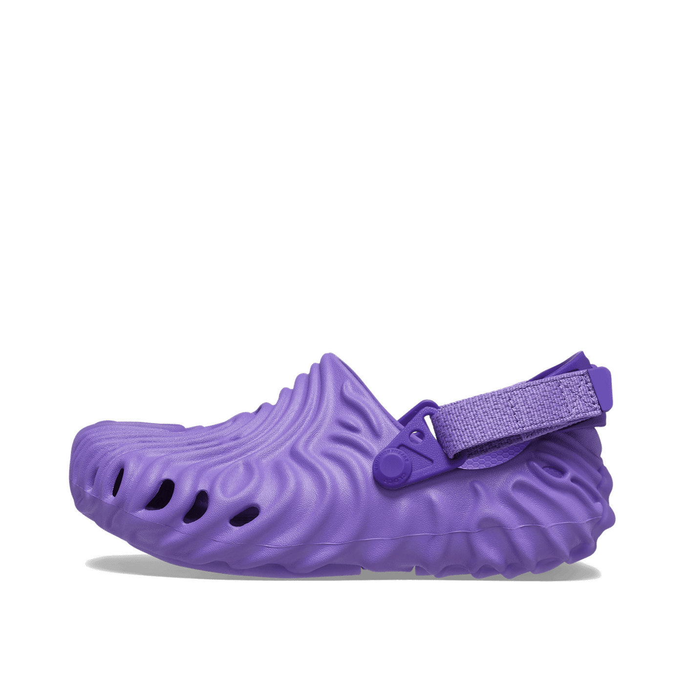 Salehe Bembury x Crocs Pollex Clog "Dewberry" | 2086005AE