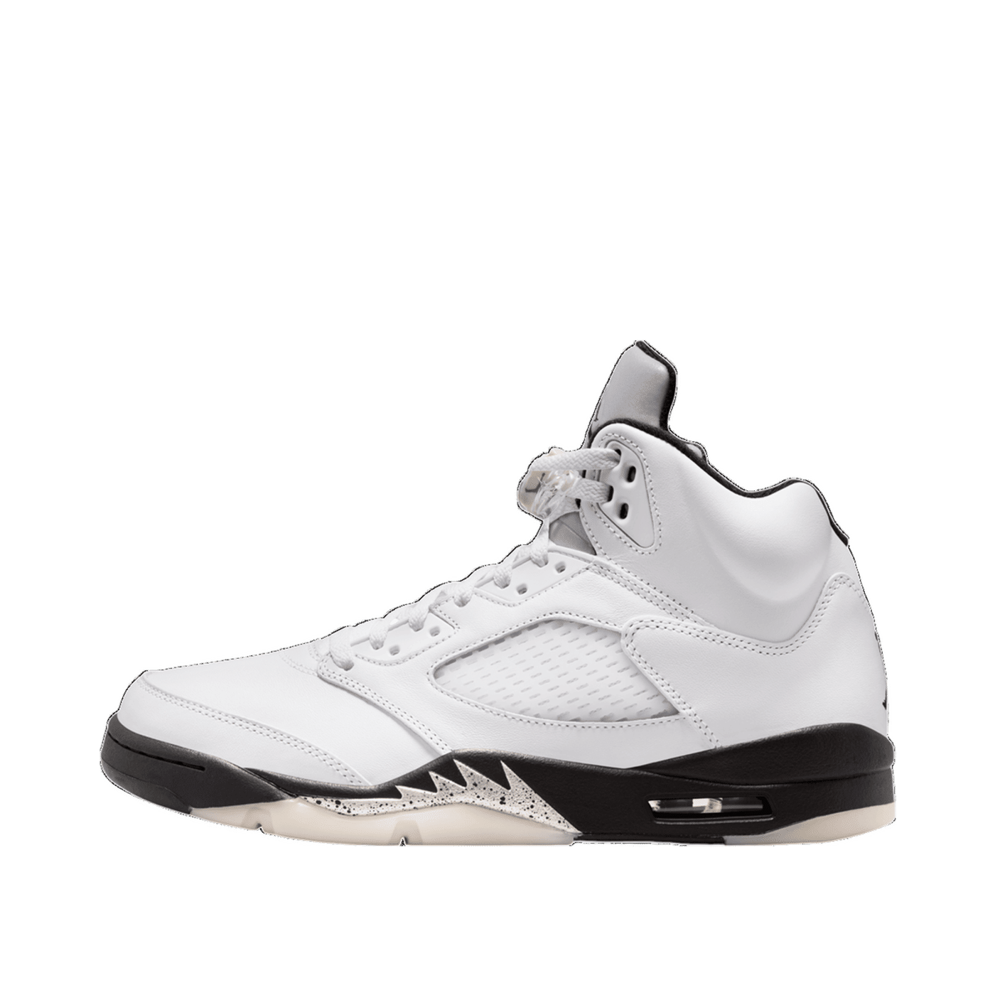 Air Jordan 5 Retro "Reverse Metallic" | DD0587-110