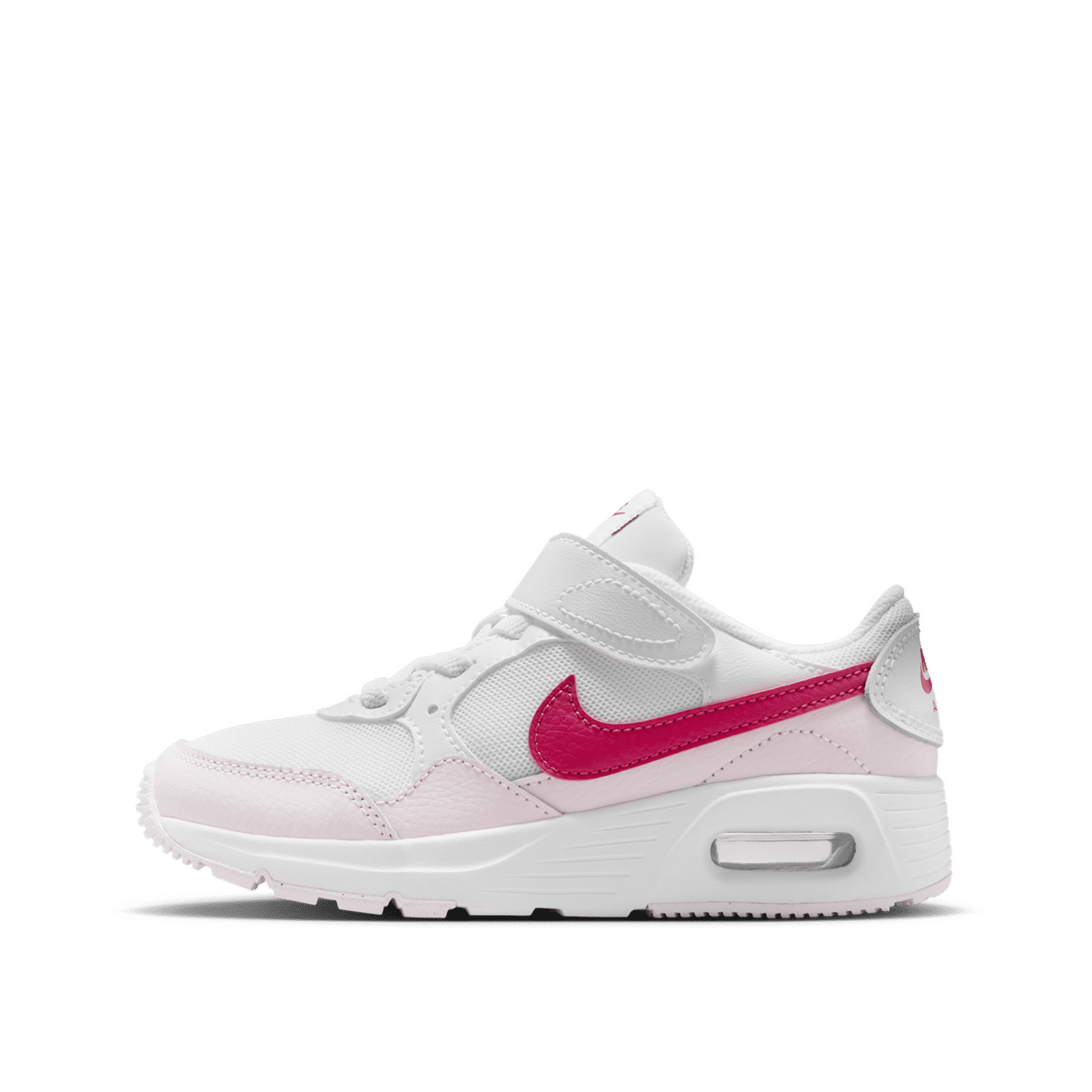 Nike Air Max SC TD "White" | CZ5356-125