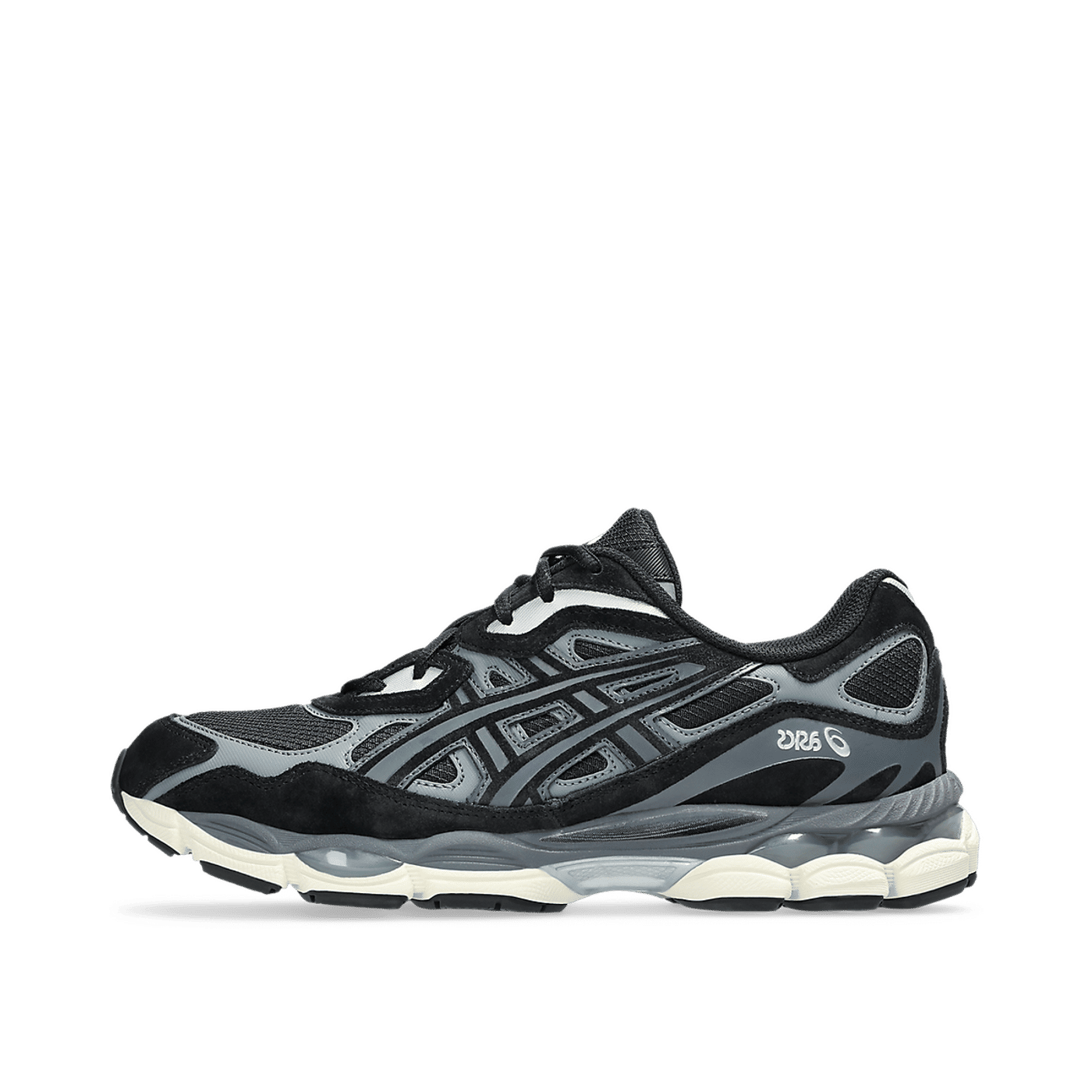 ASICS Gel-NYC "Black/Black" | 1203A739-001
