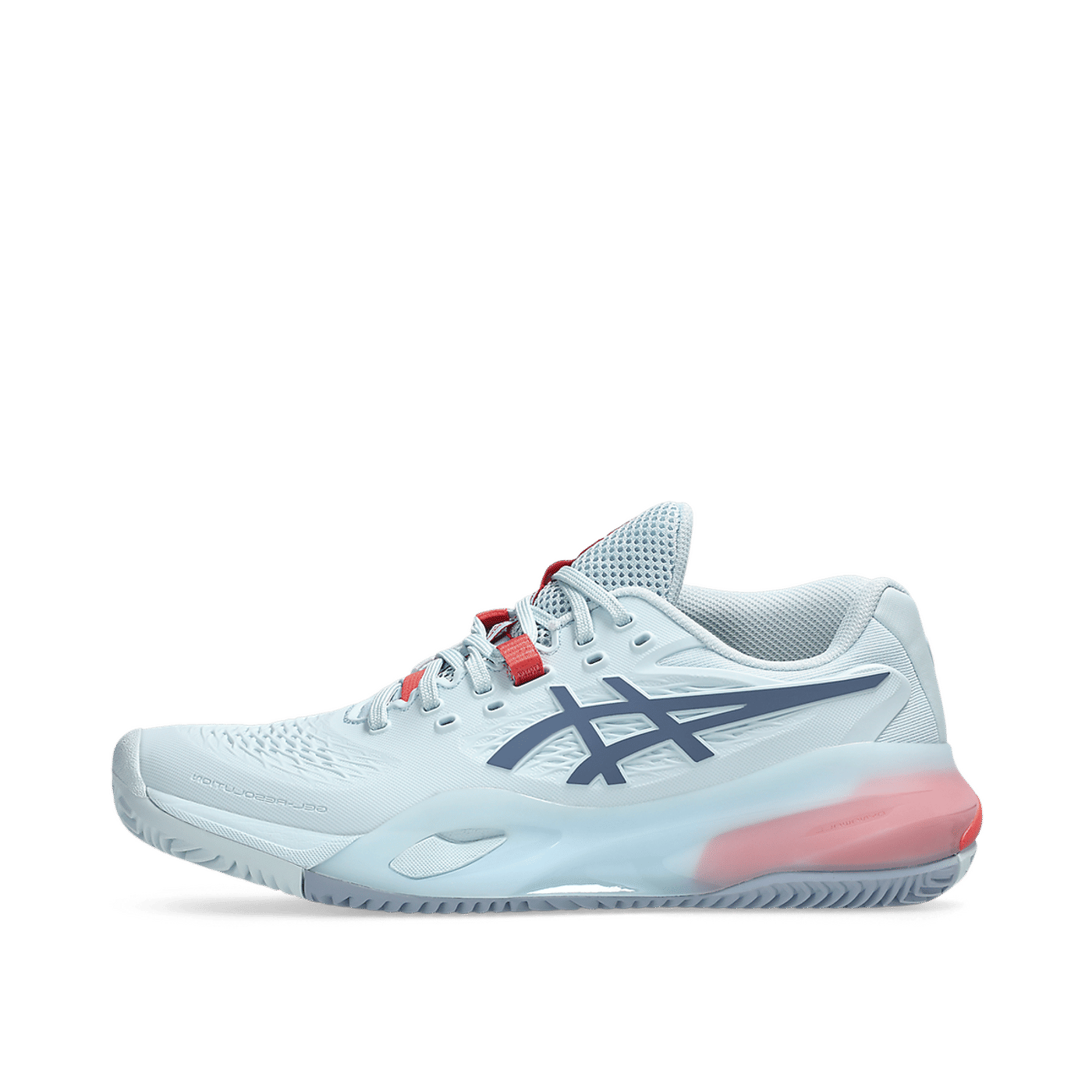 ASICS Gel-Resolution X "Sky/Grey Blue" | 1042A277-401