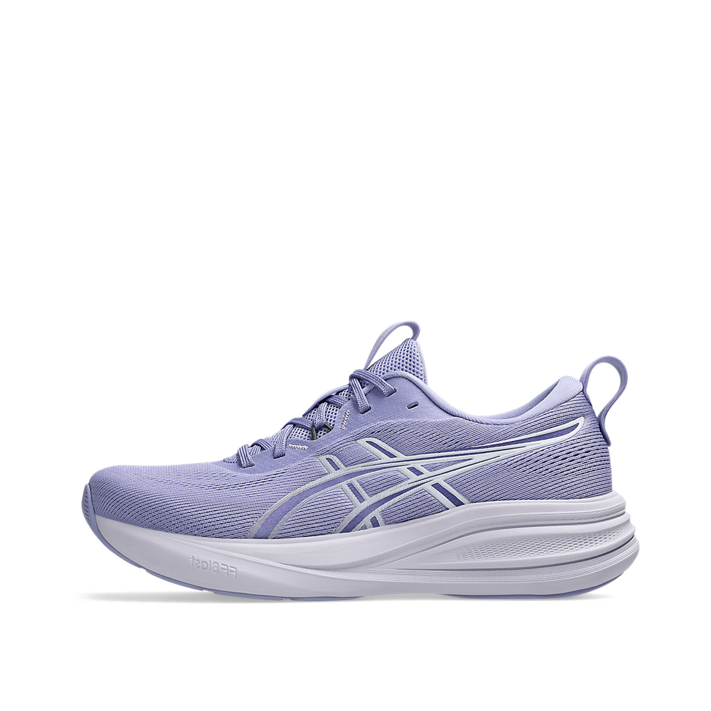 ASICS Gel-Pulse 17 "Bluebell/White" | 1012B930-500