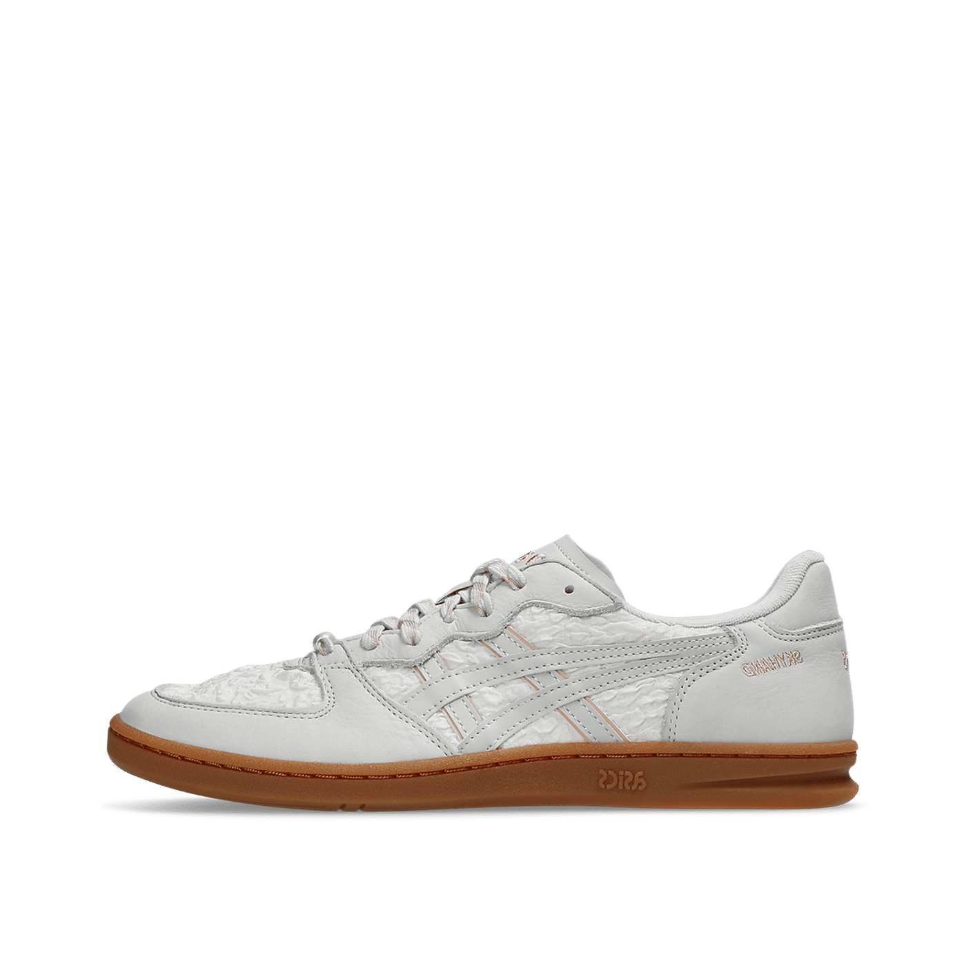 ASICS Skyhand OG "Blush/Glacier Grey" | 1203A880-700