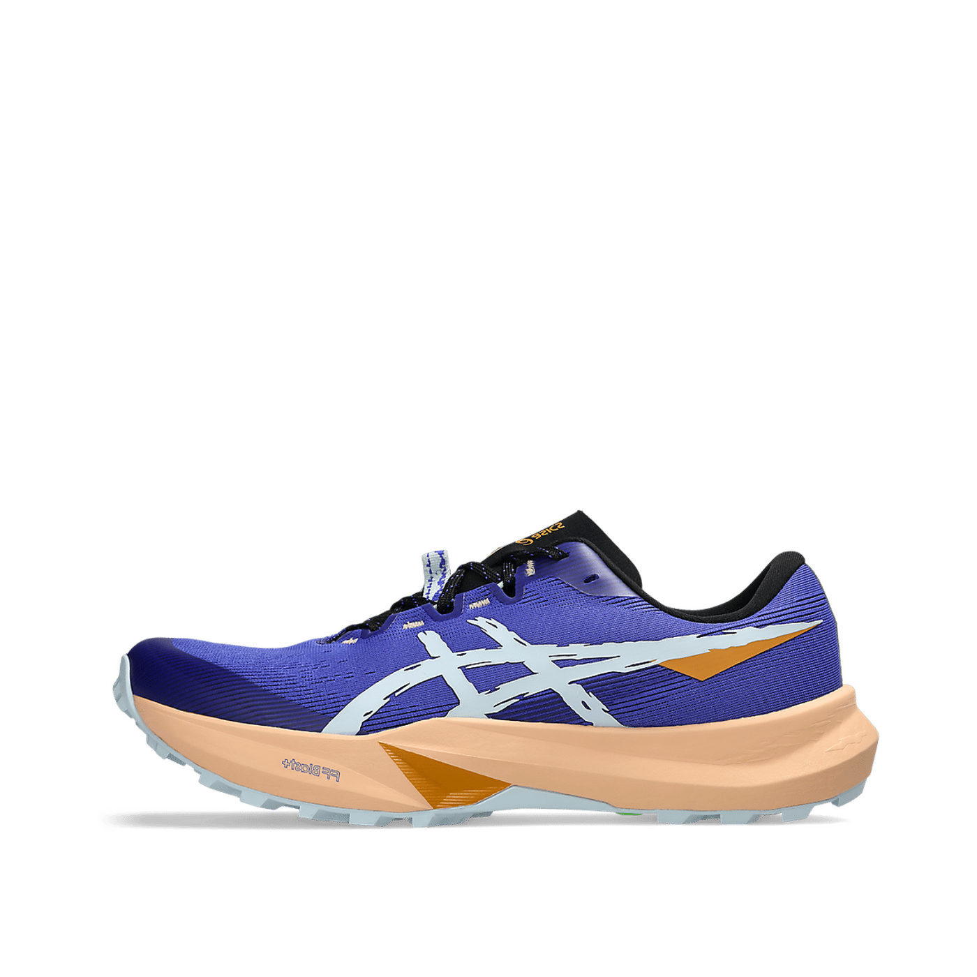 ASICS Fuji Lite 6 "Cobalt Burst/Cool Grey" | 1011C086-400