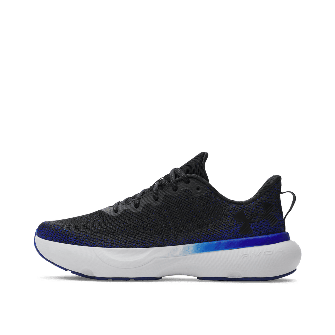 Under Armour Infinite "Black/Royal" | 3027523008
