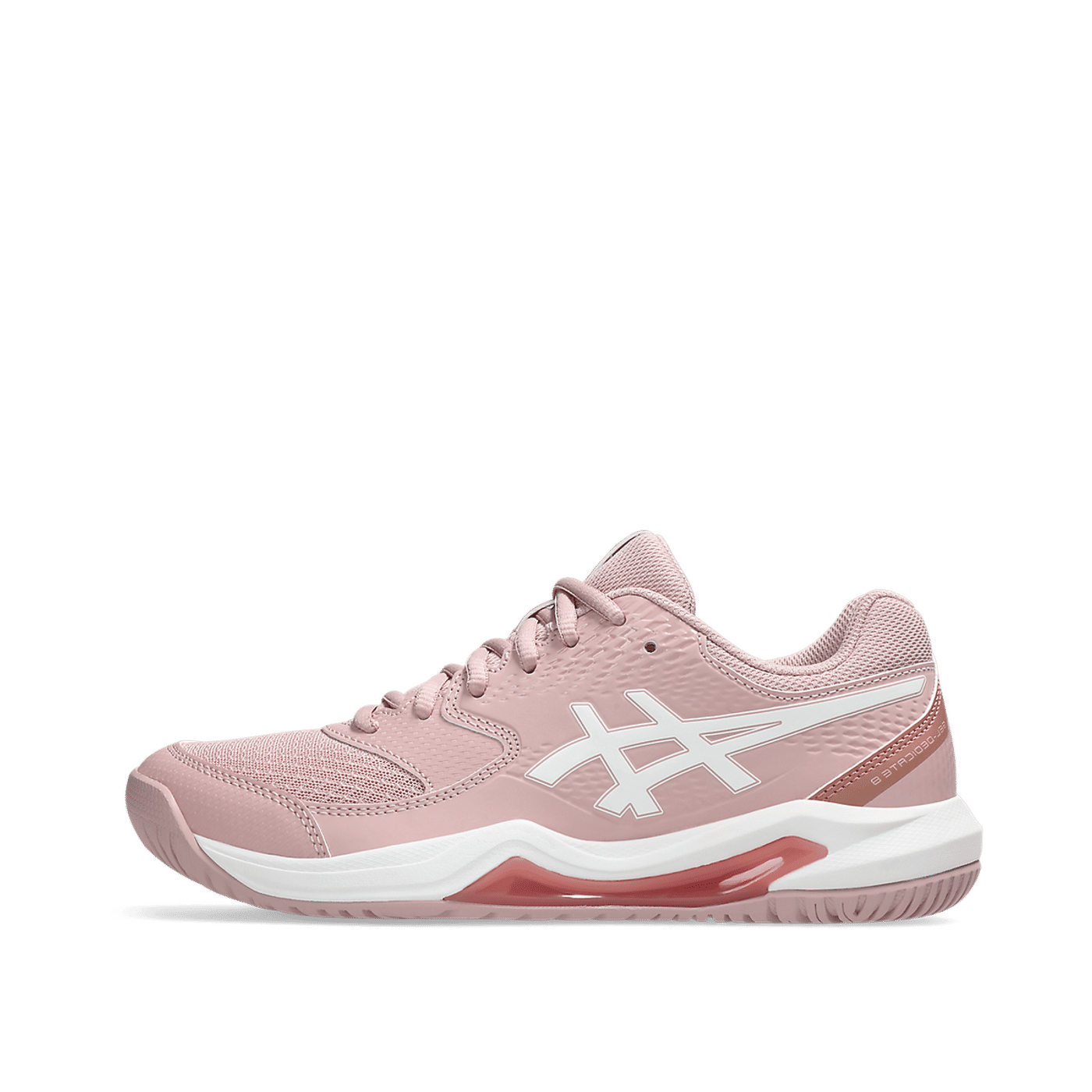 ASICS Gel-Dedicate 8 "Morganite/White" | 1042A237-702