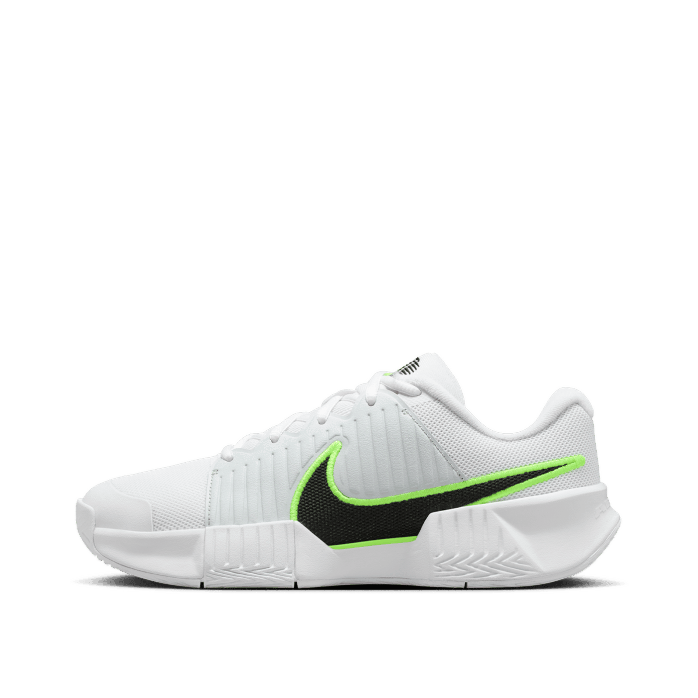 Nike GP Challenge Pro "White/Neon Green" | IB6560-100