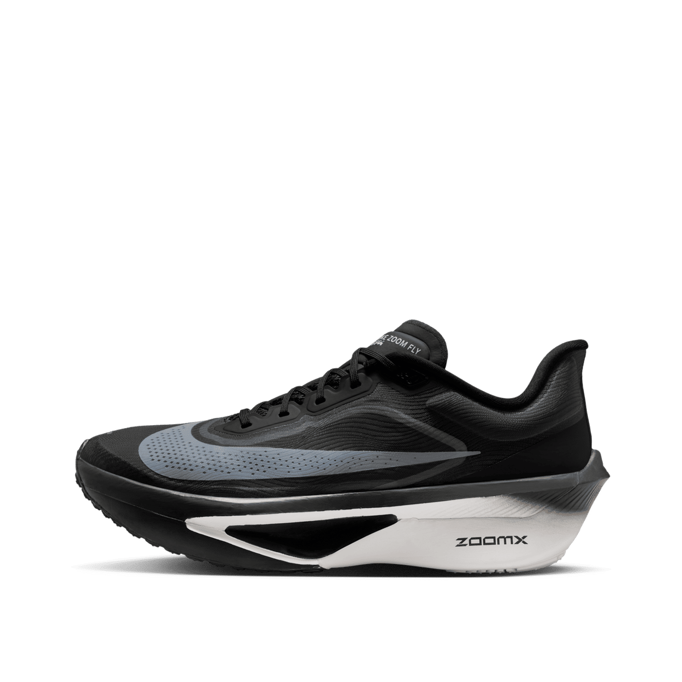 Nike Zoom Fly 6 "Black" | FN8454-001