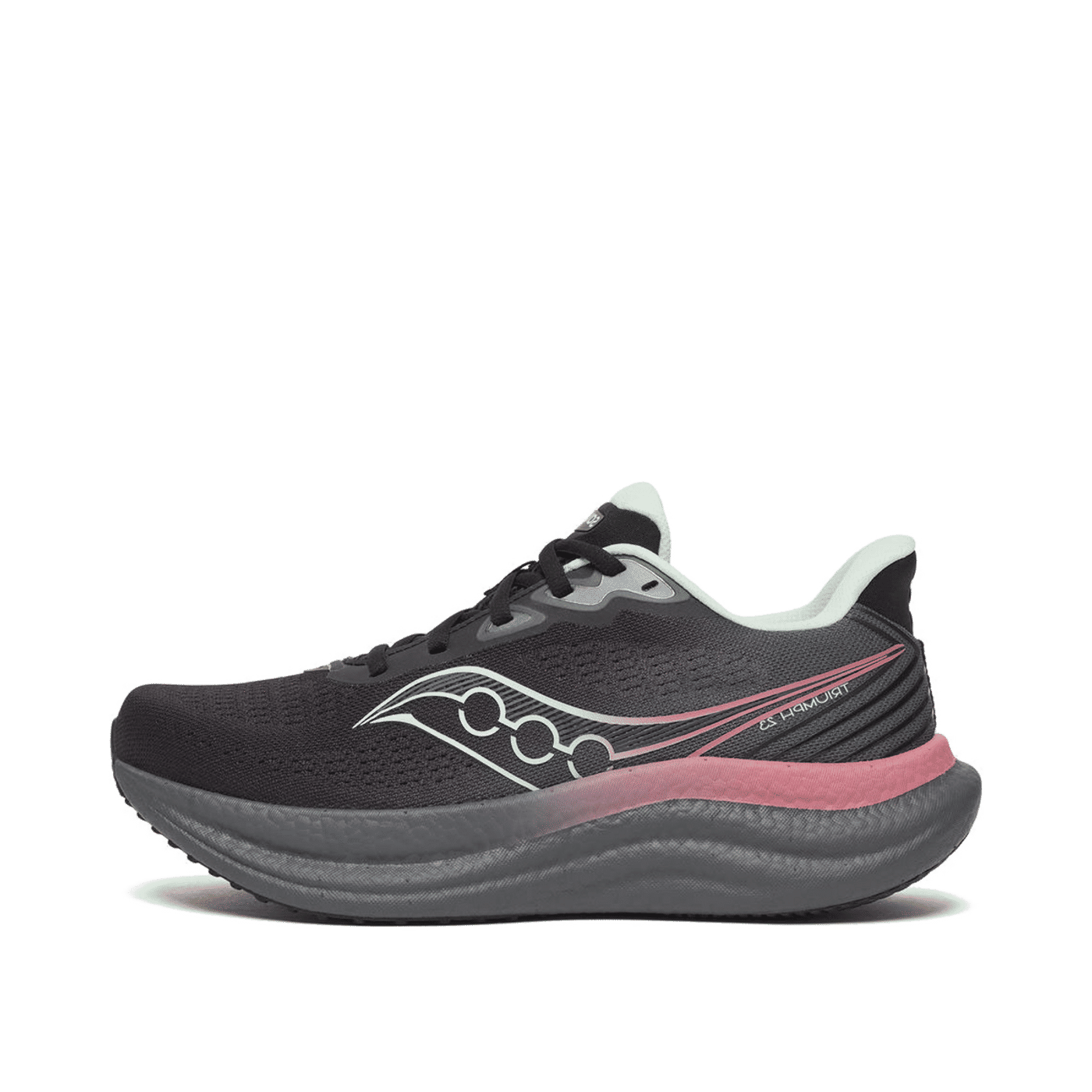 Saucony Triumph 23 Wmns "Black" | S1102314-8
