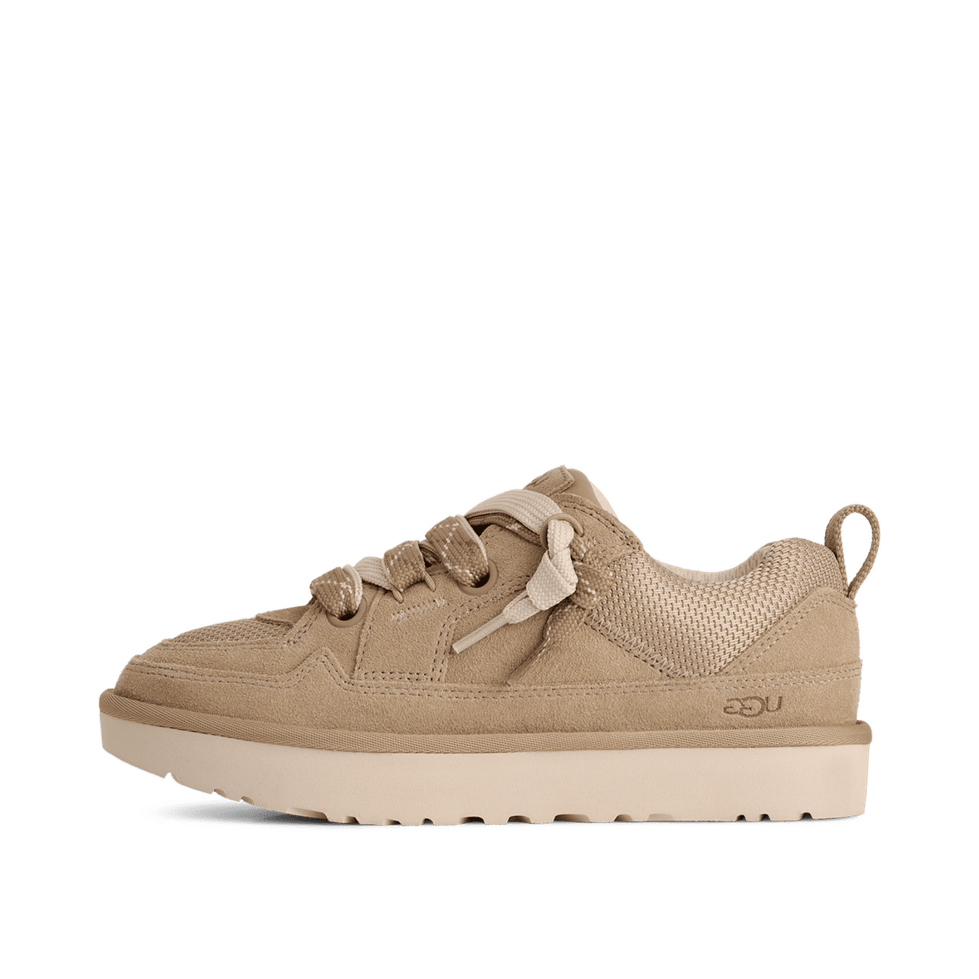 UGG Lowmel Lo "Mustard Seed" | 1168890MDSD