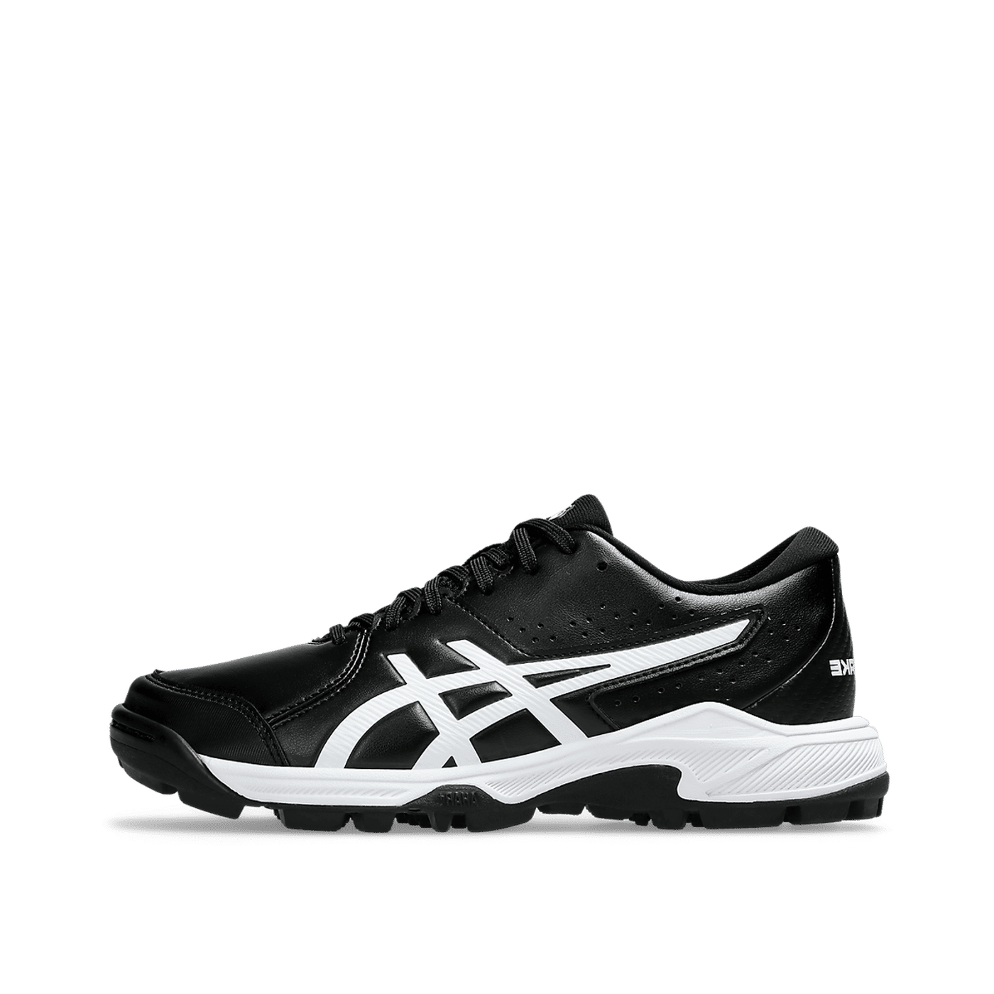 ASICS GEL-PEAKE 2 GS "Black/Graphite Grey" | 1114A020-005