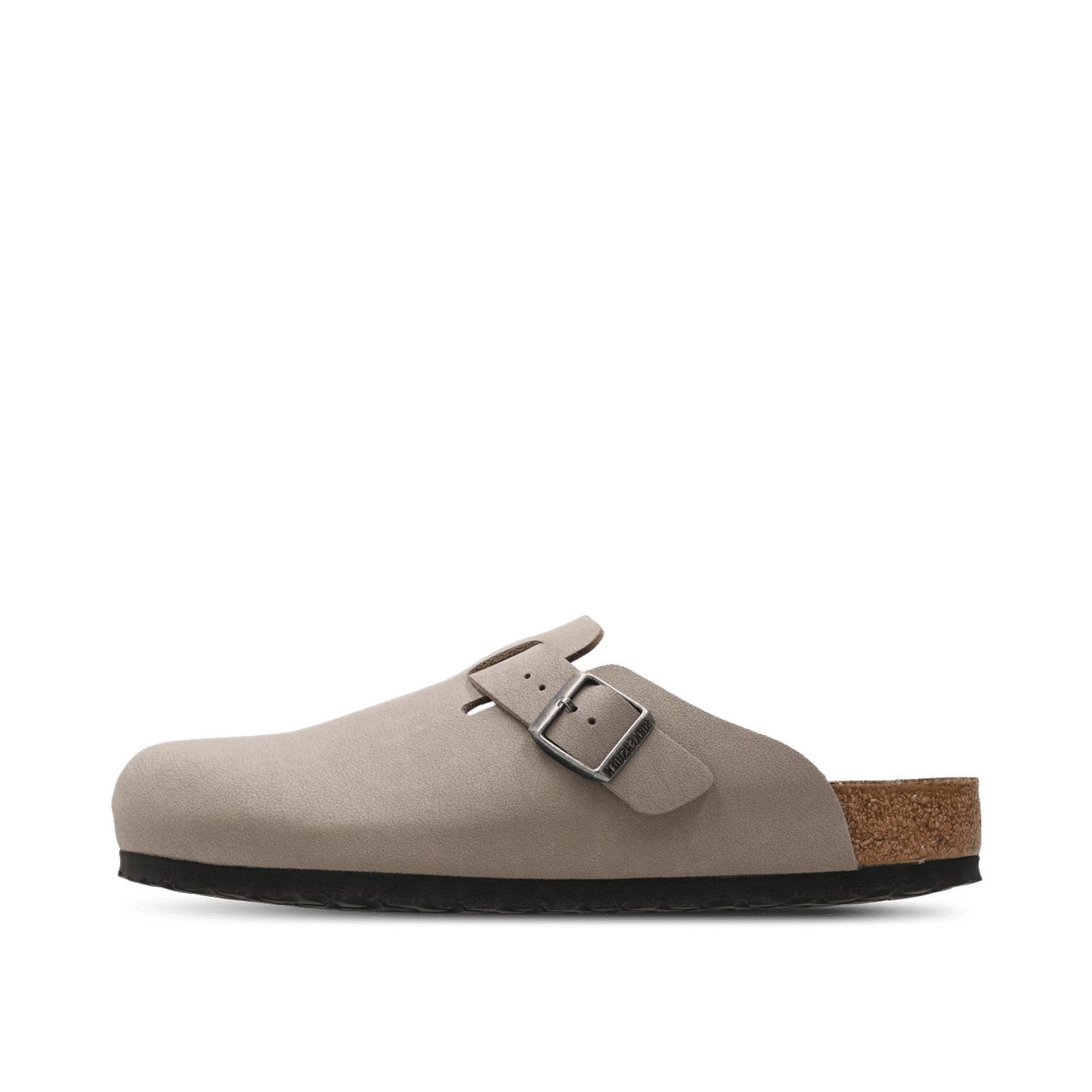 Birkenstock Boston Clog "Brown" | 1033134