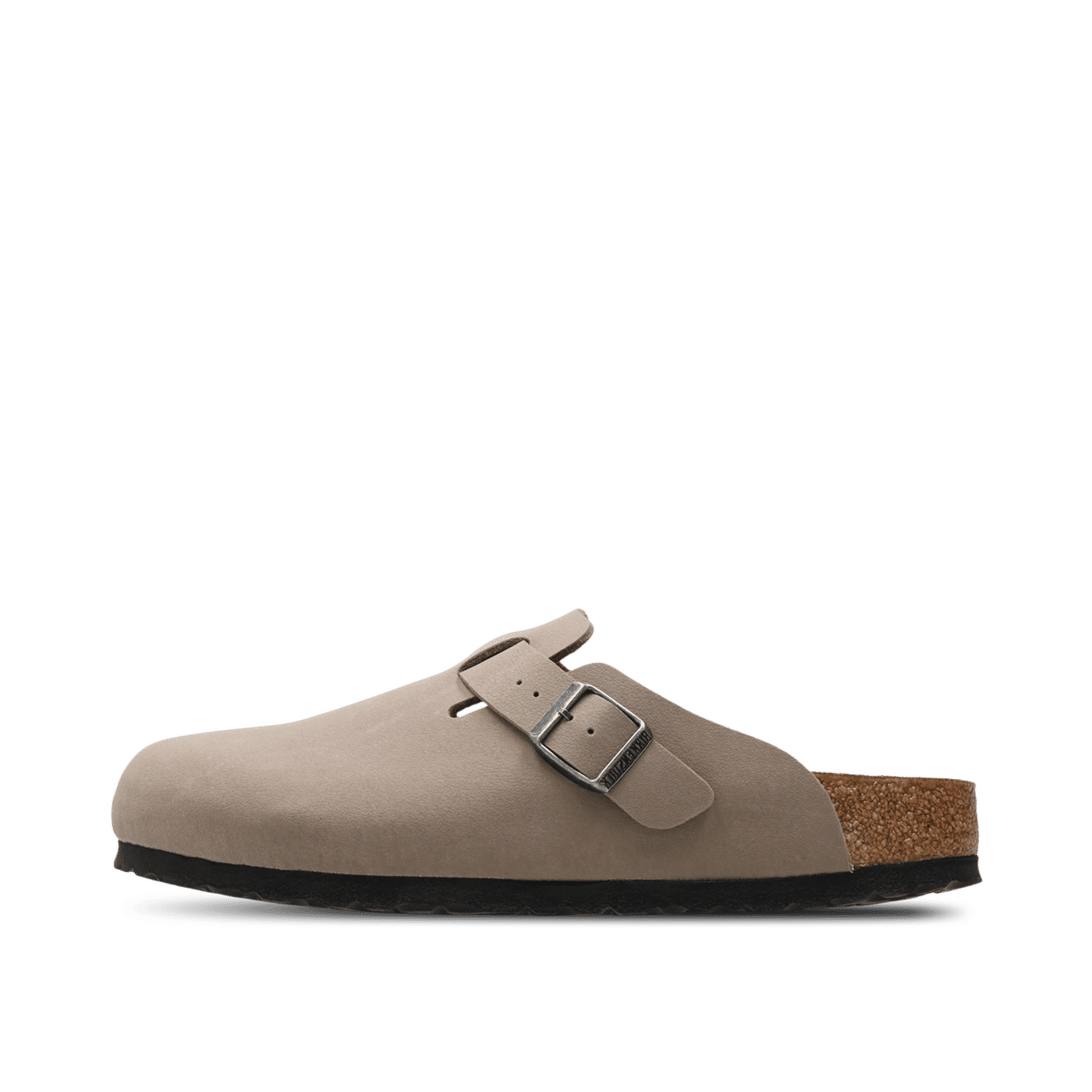 Birkenstock Boston Clog "Beige" | 1033135