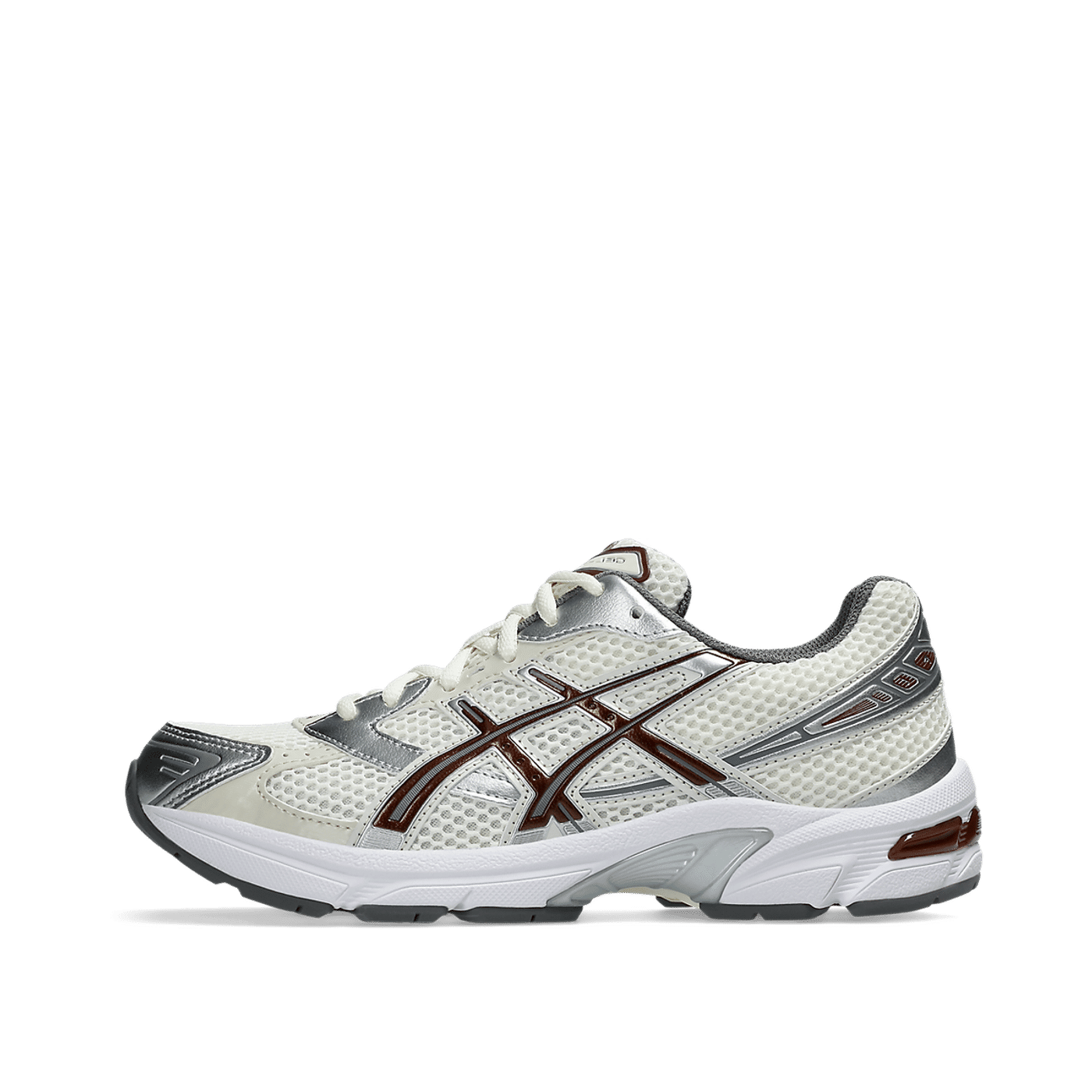 ASICS GEL-1130 "Cream/Reddish Brown" | 1202A164-119