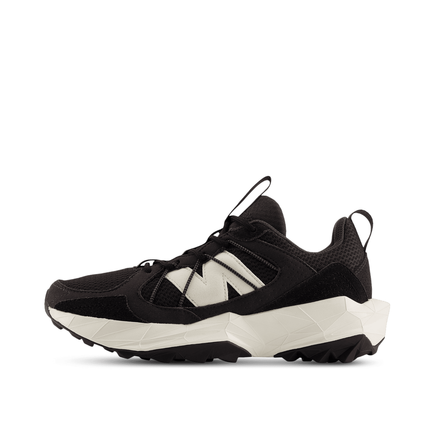 New Balance Tektrel Wmns "Black/White" | WTTTRSCK