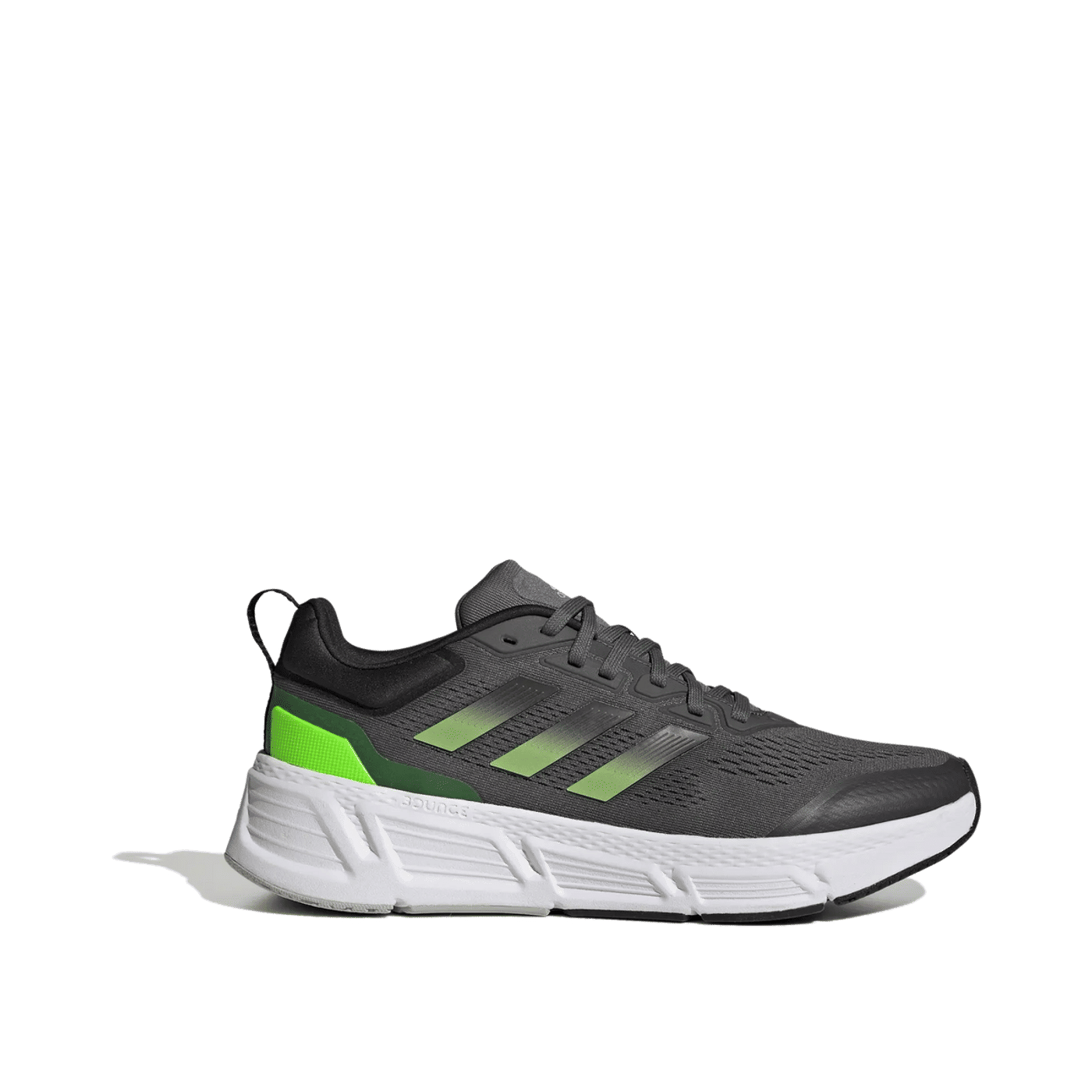 Adidas Questar "Grey" | GY2262