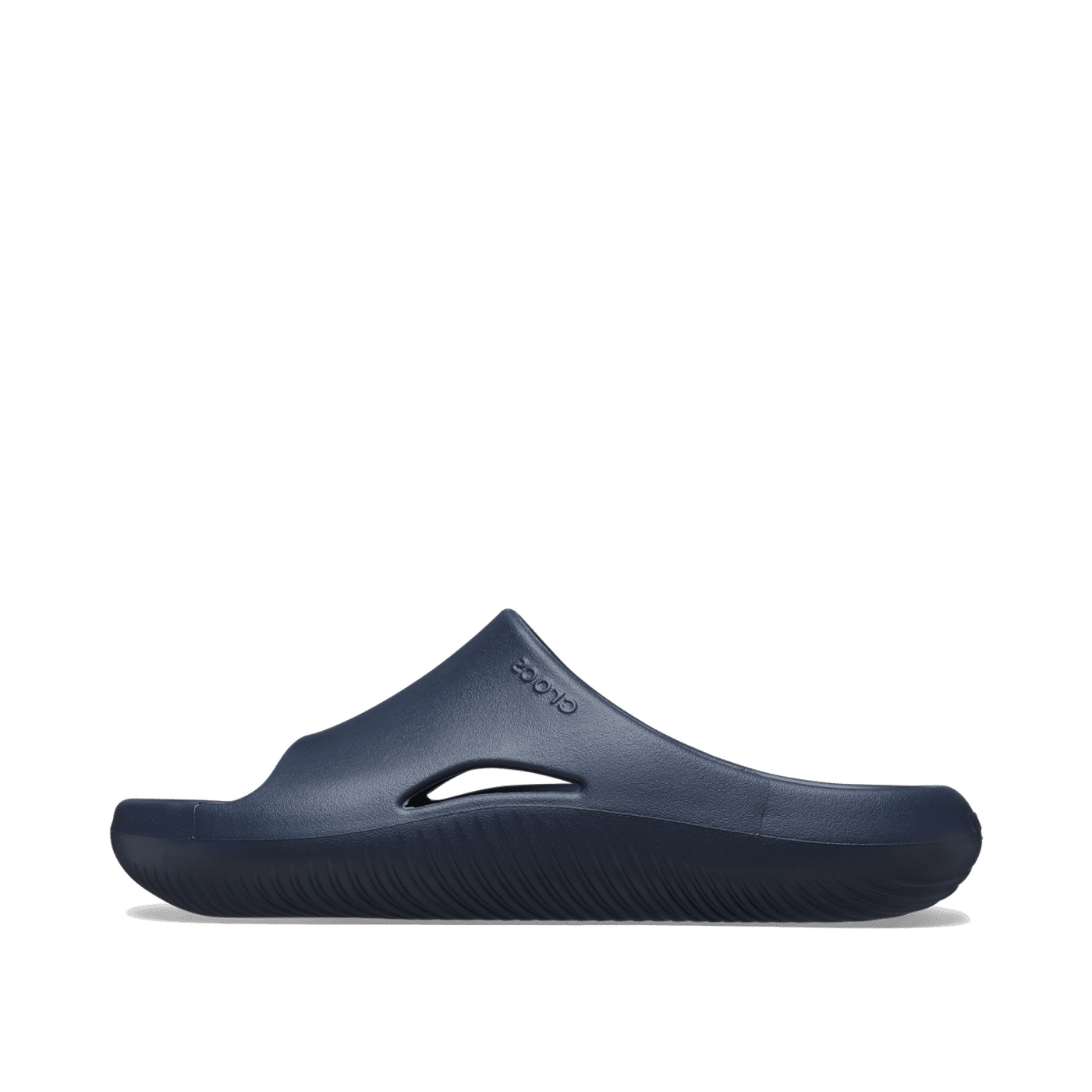 Crocs Mellow Recovery Slide "Navy" | 208392410