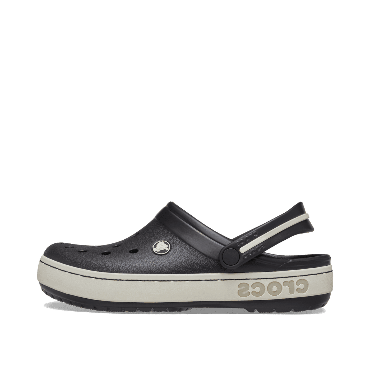 Crocs Crocband Heritage Clog "Black" | 213224001