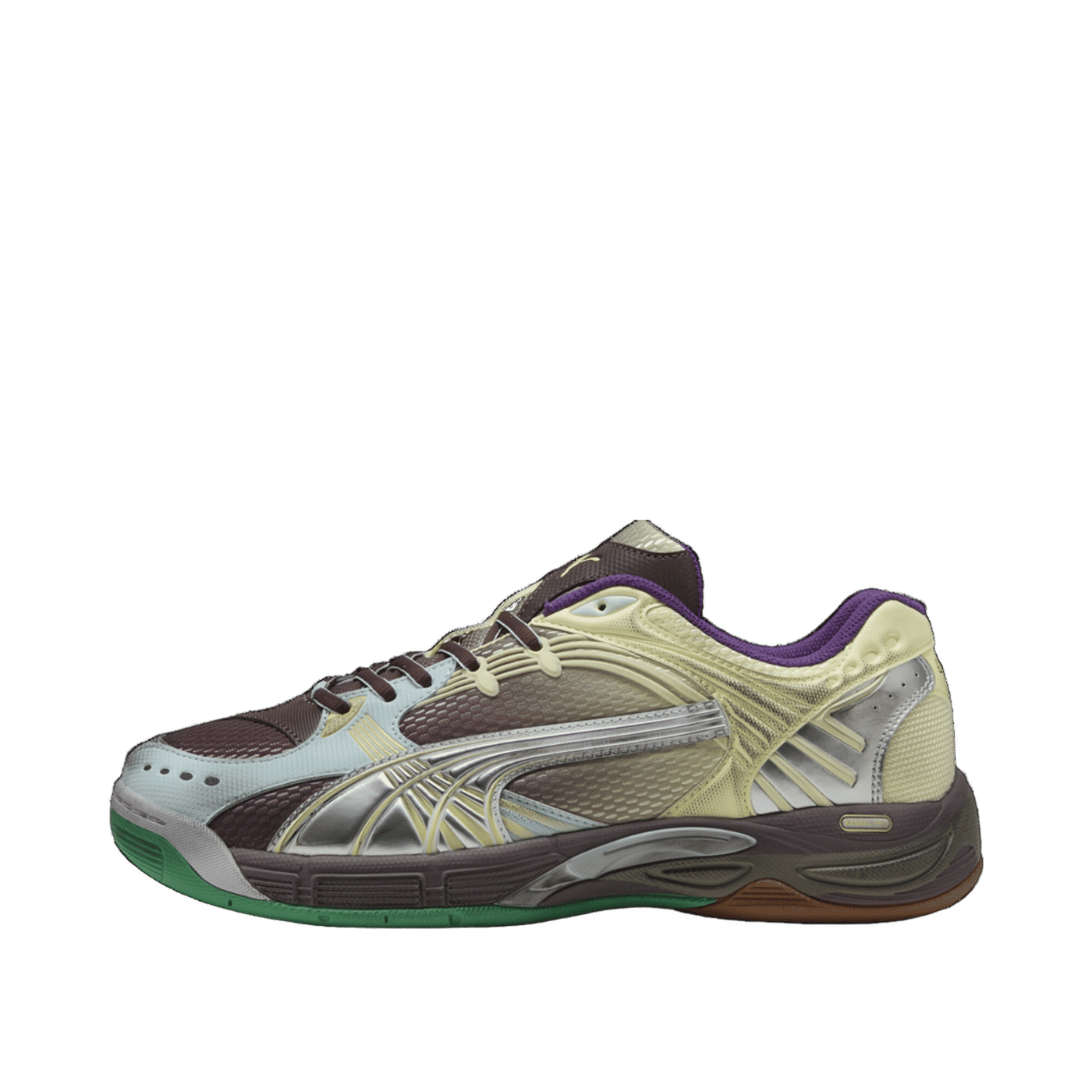 Puma Kessel Pro Bruin K05 "Brown" | 402964-05