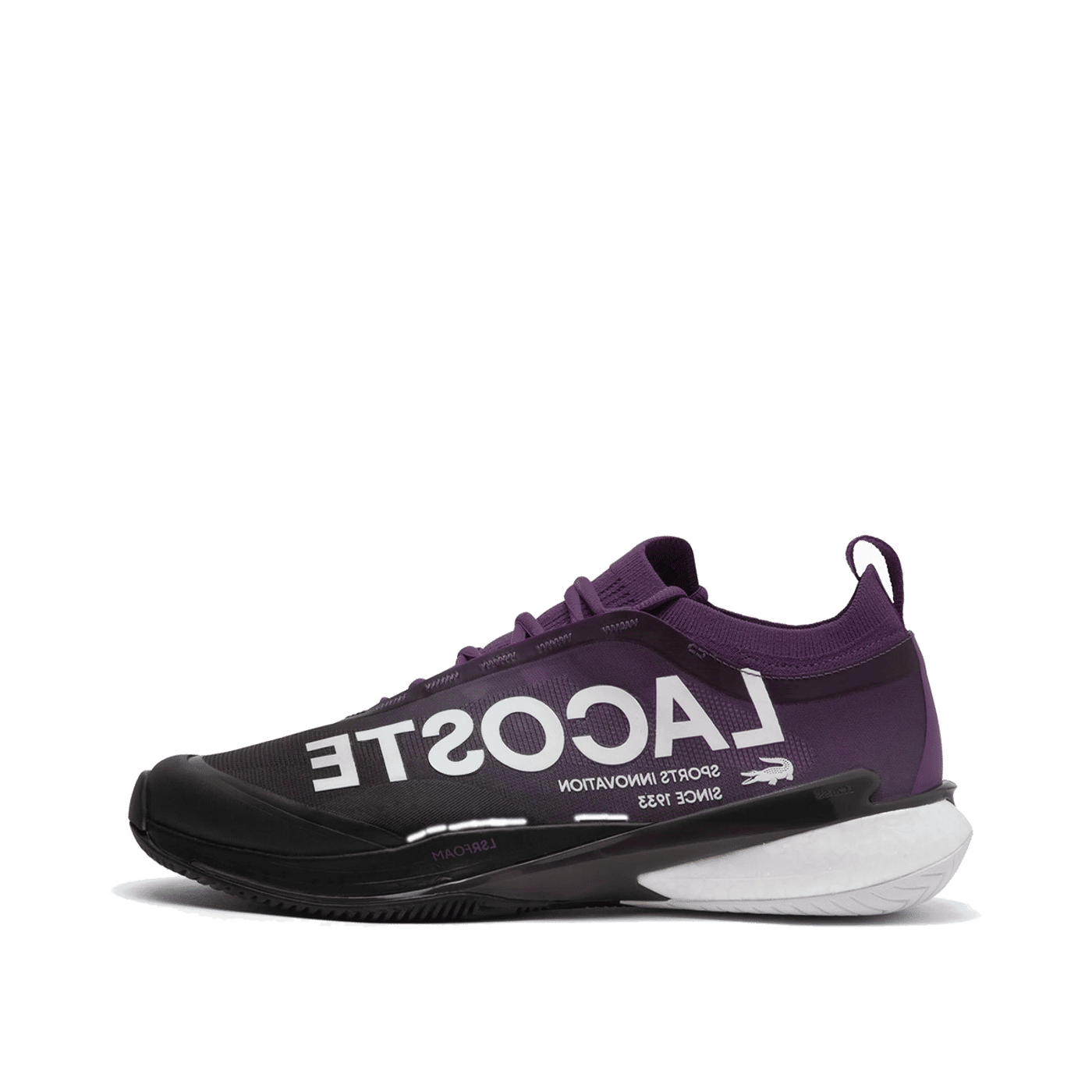 Lacoste AG-LT Lite "Purple" | 50SMA0011Z55