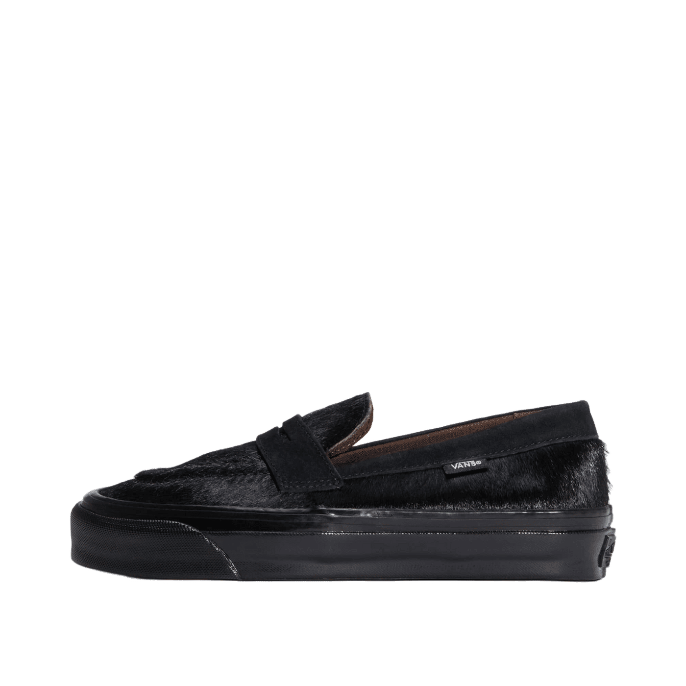 Vans Premium "Black" | VN000VASBLA