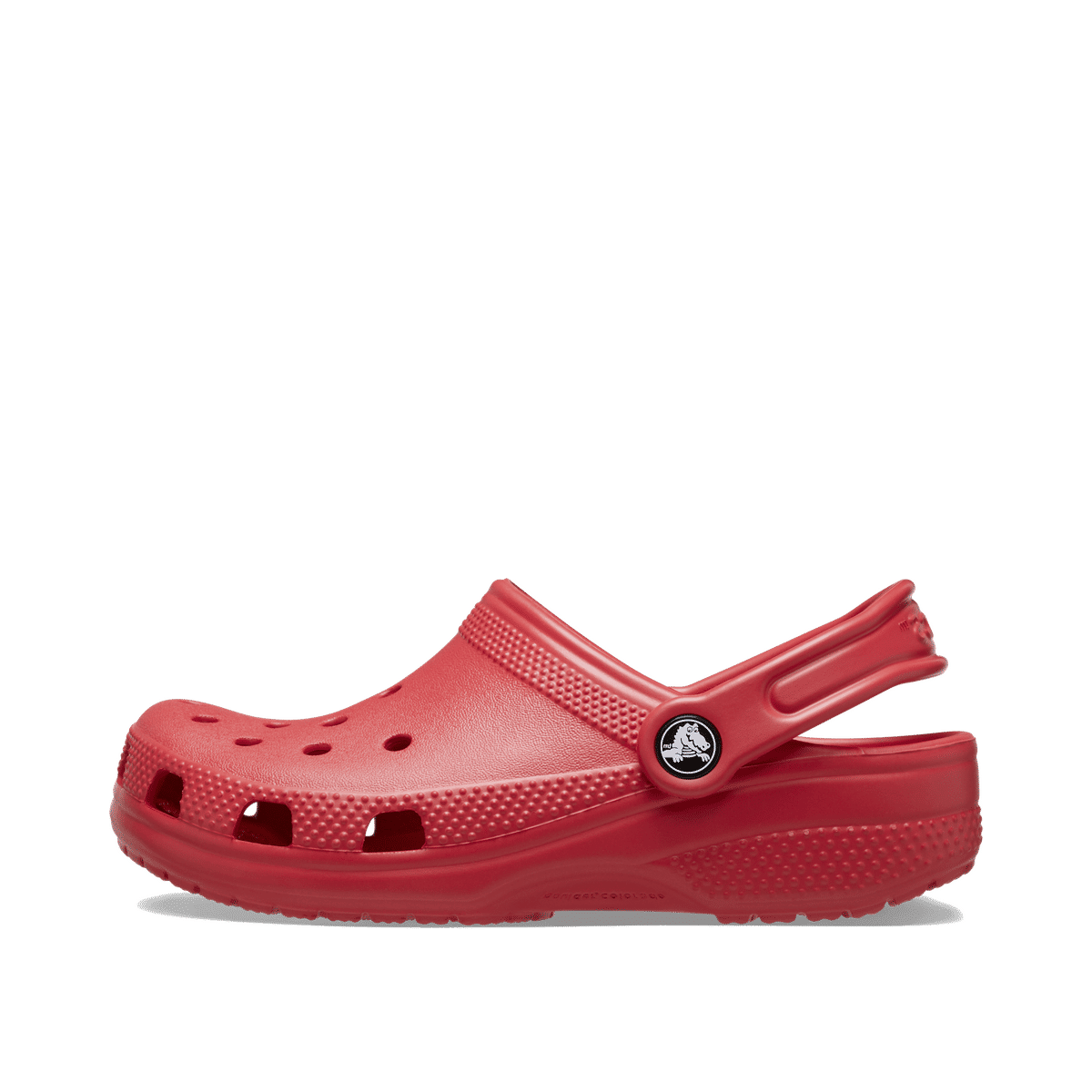Crocs Classic Clog "Varsity Red" | 2069906WC