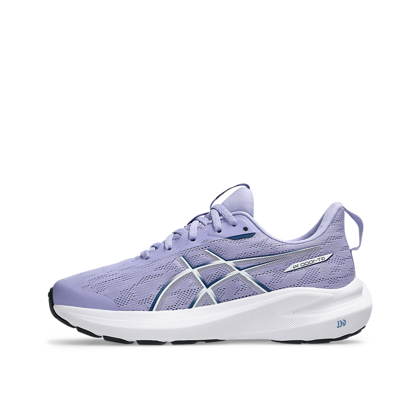 ASICS GT-1000 14 GS "Bluebell/Twilight Blue" | 1014A382-500