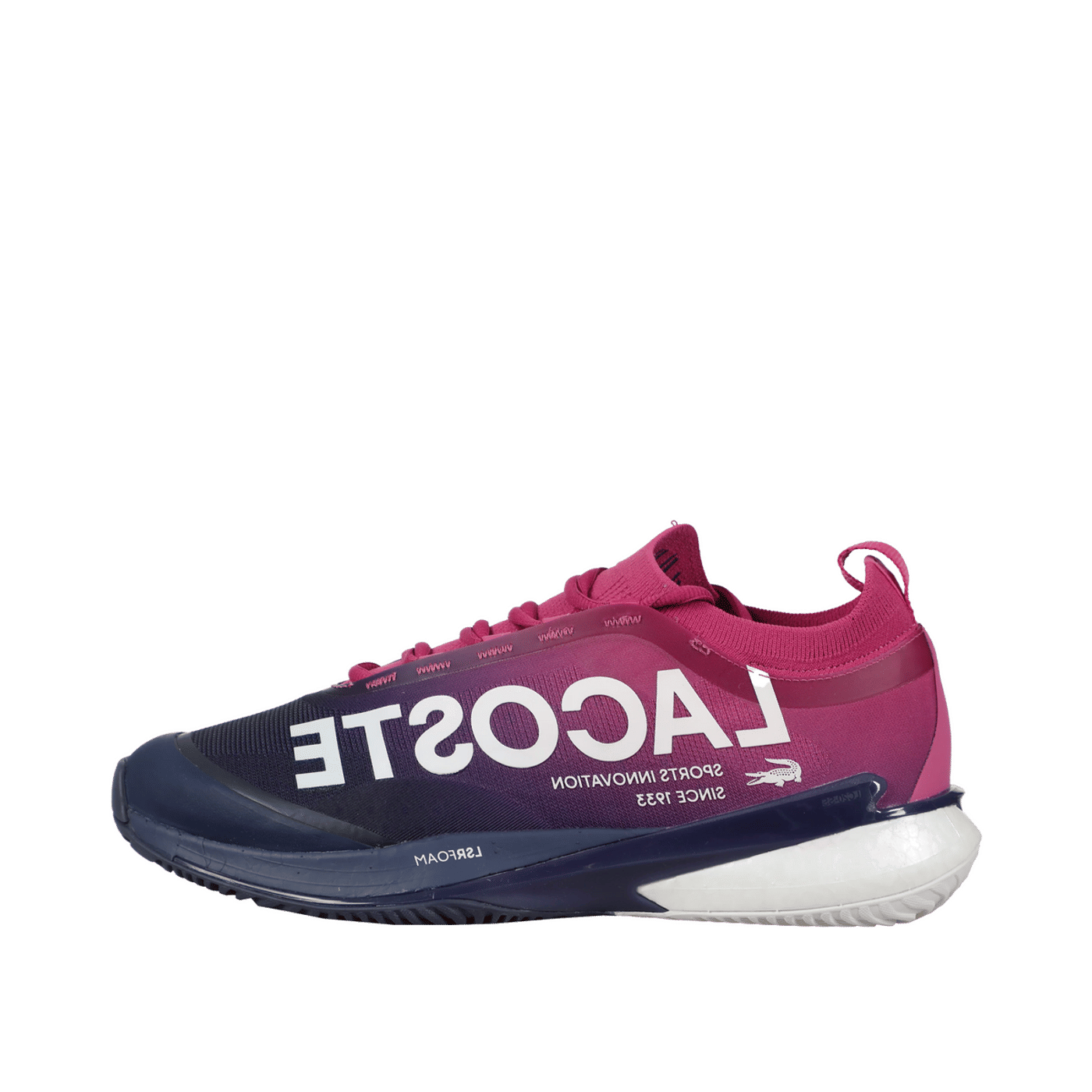 Lacoste AG-LT Lite "Pink" | 49SMA01413A6