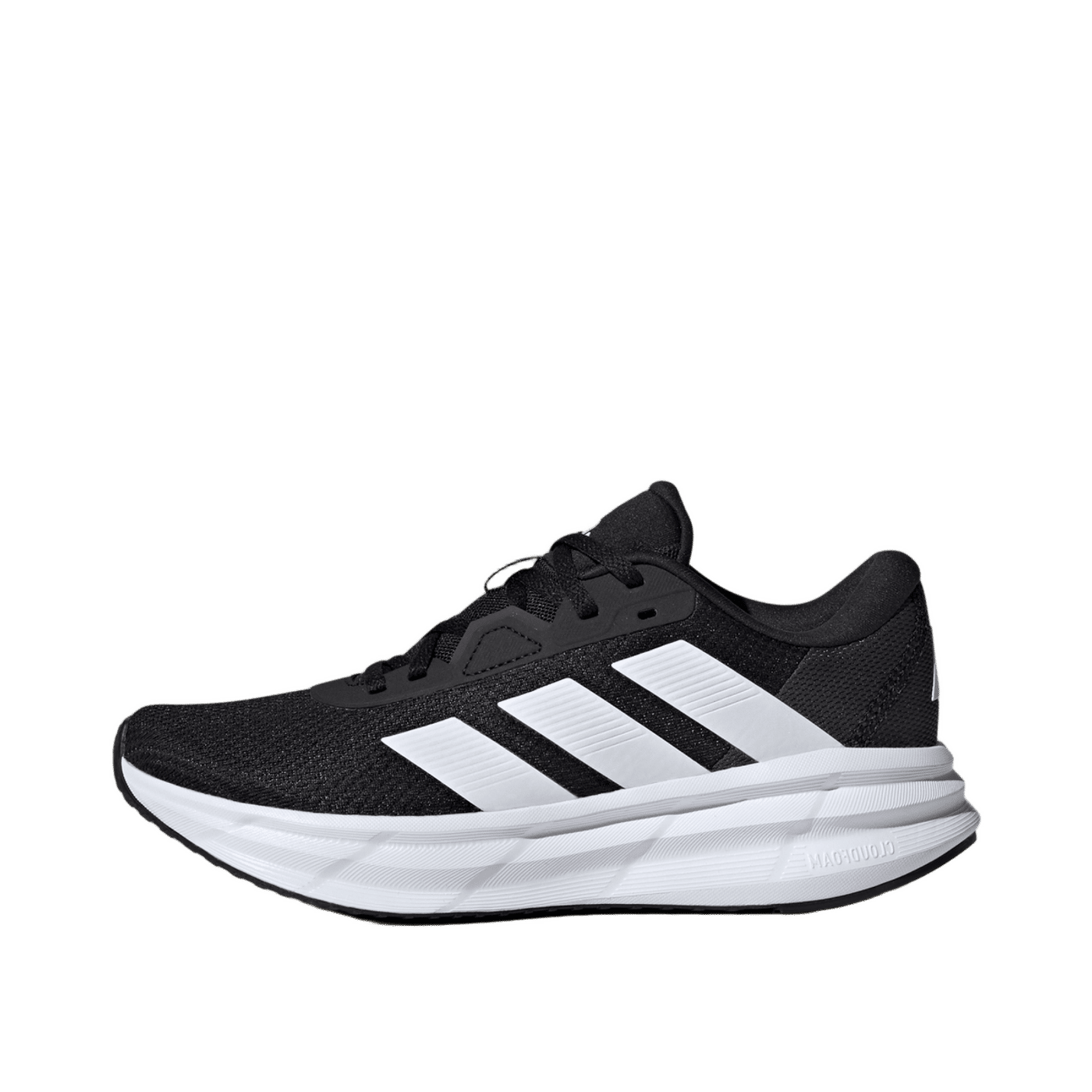 Adidas Galaxy 7 "Core Black / Cloud White / Carbon" | ID8765