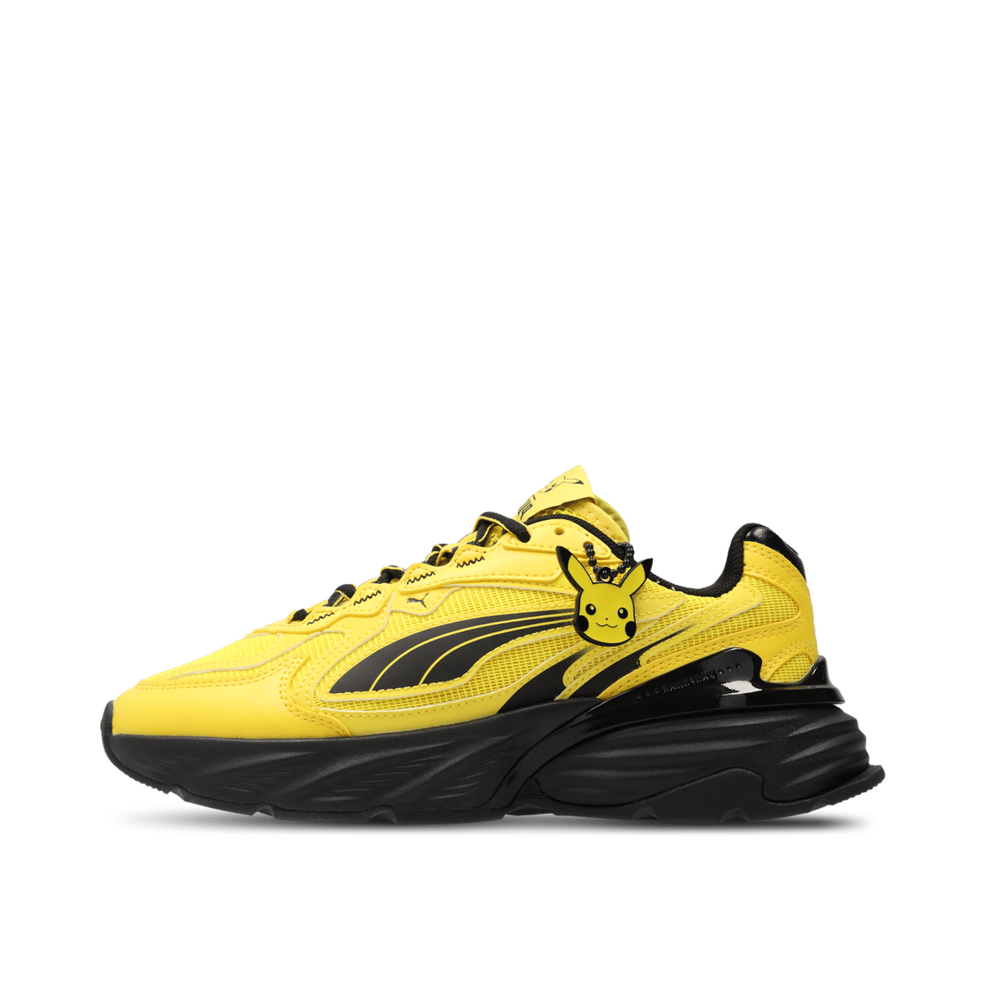 Puma Fade Nitro "Pikachu" | 407016-01