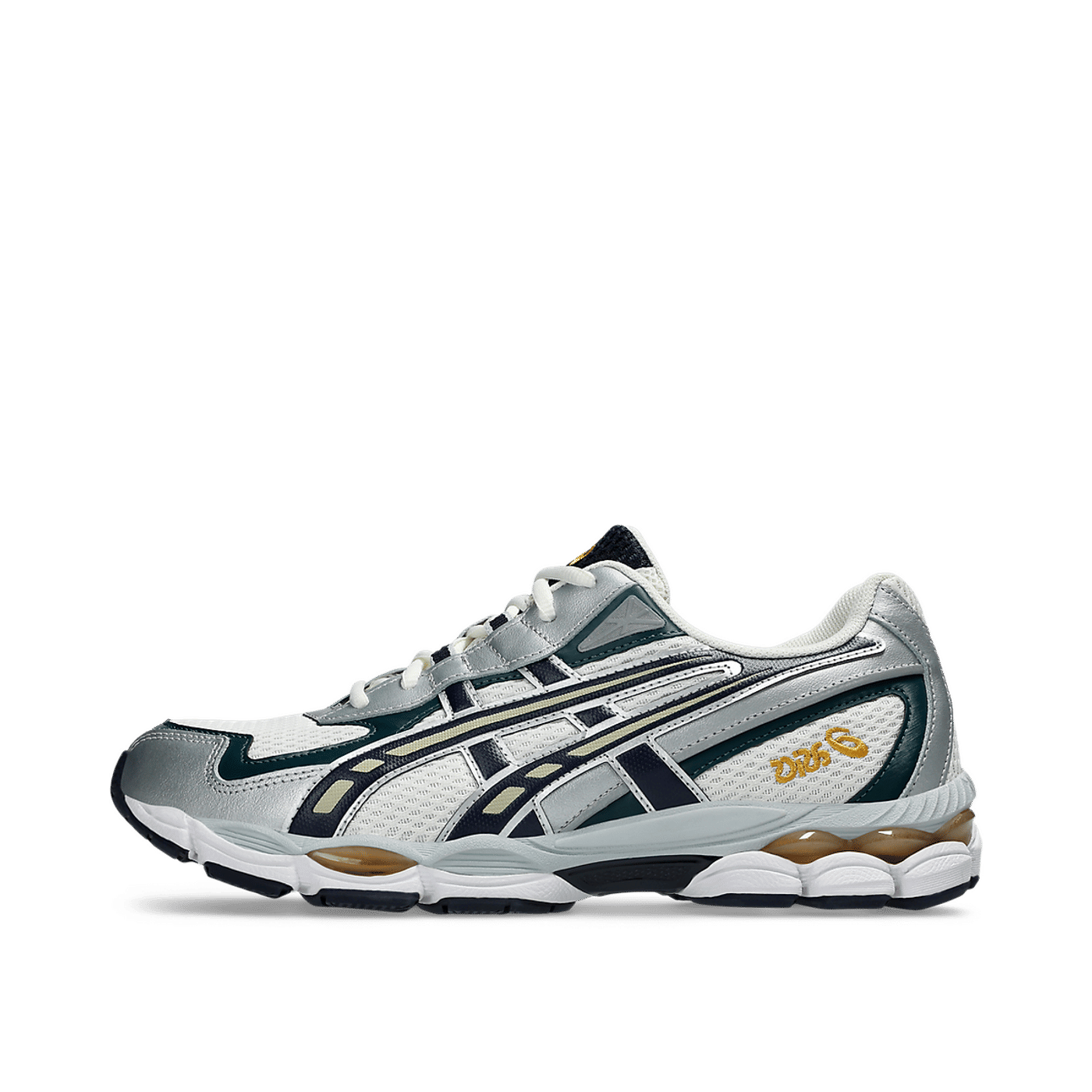 ASICS Gel-NYC 2055 "Cream/Midnight" | 1203A542-102