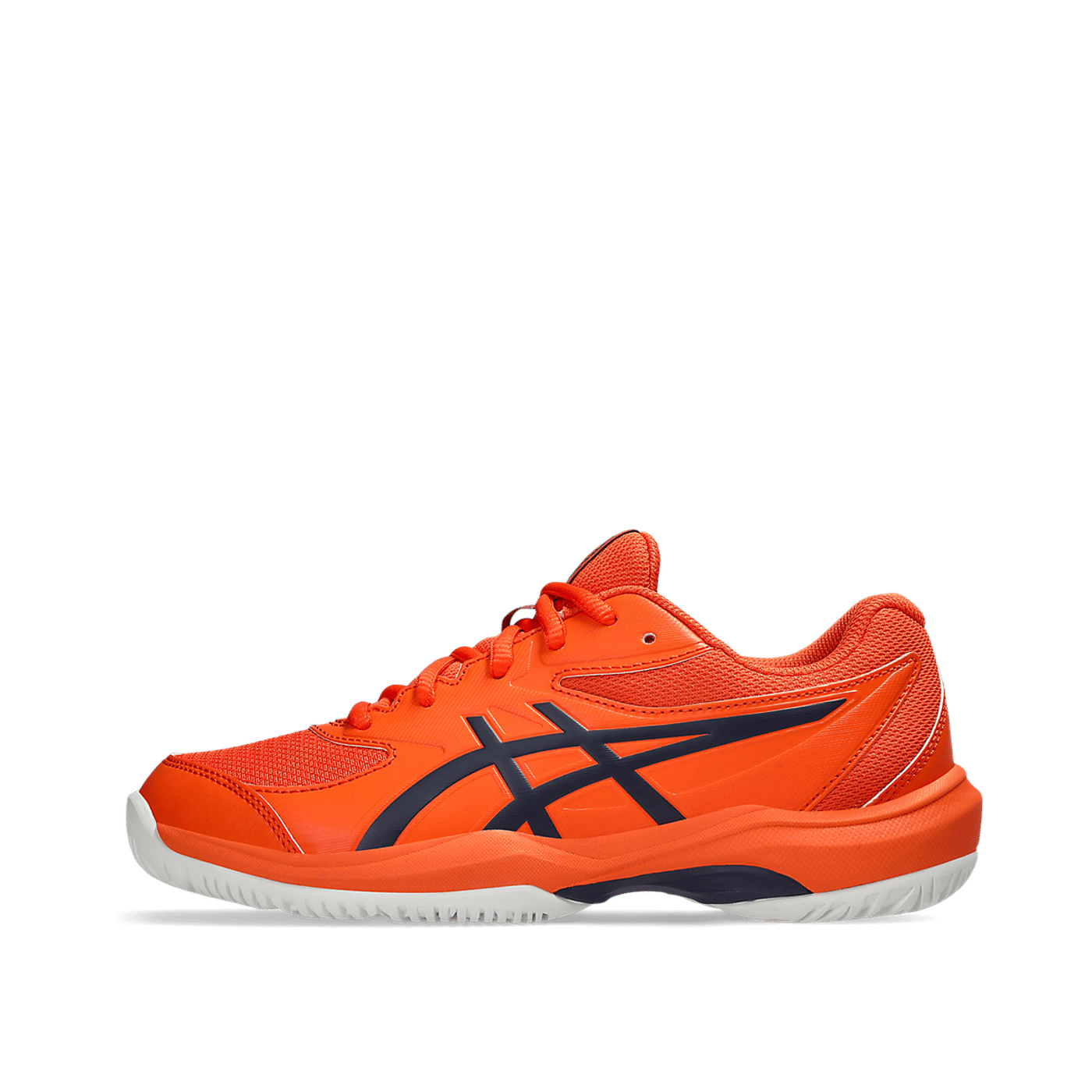 ASICS Gel-Game GS "Nova Orange/Indigo Fog" | 1044A083-800