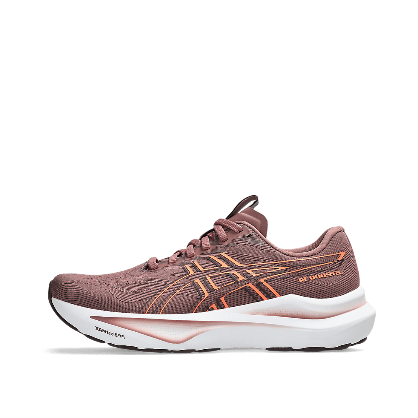 ASICS GT-2000 14 "Rubble Red/Vivid Coral" | 1012B843-600