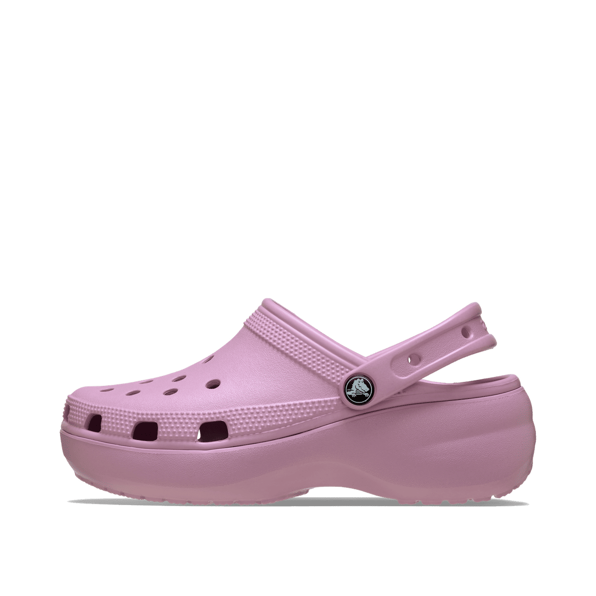 Crocs Classic Platform Clog "Hydrangea" | 2067505BX