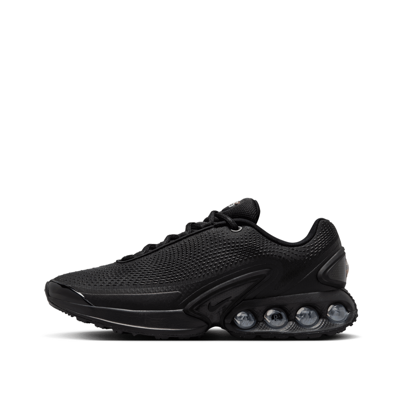 Nike Air Max DN "Black Metallic Grey" | DV3337-006