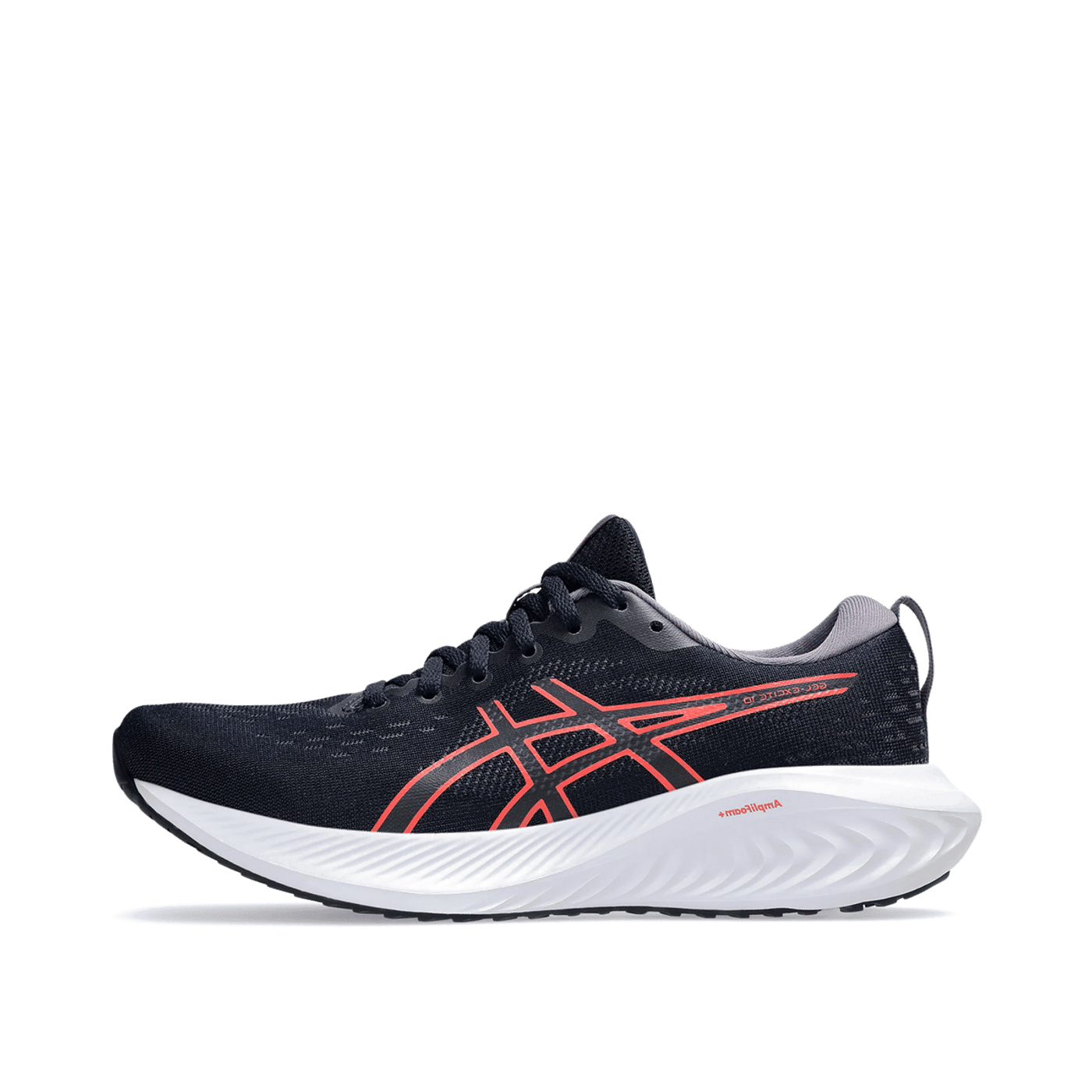 ASICS Gel-Excite 10 "Dark Blue/Coral" | 1012B418-406