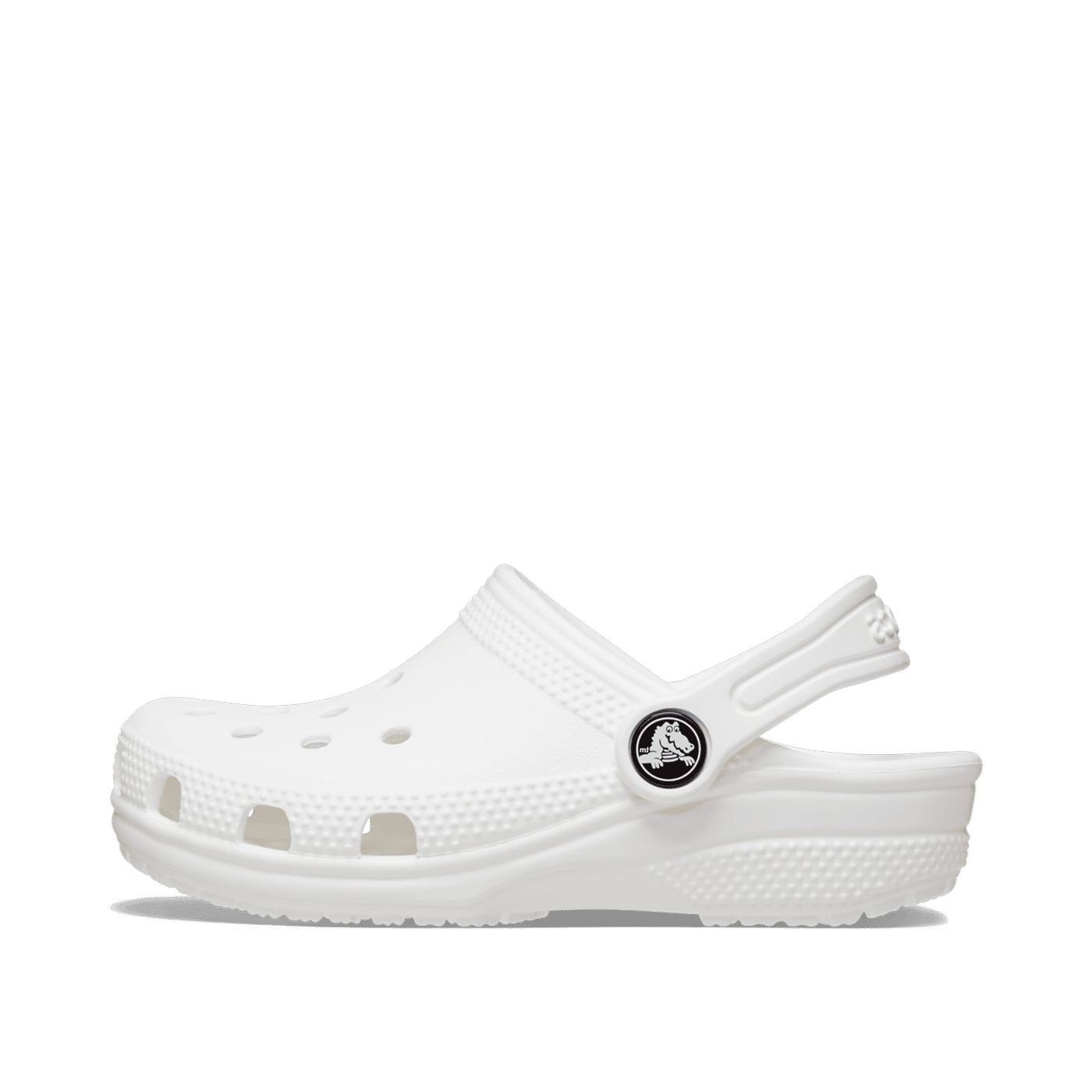 Crocs Classic Clog "White" | 206990100