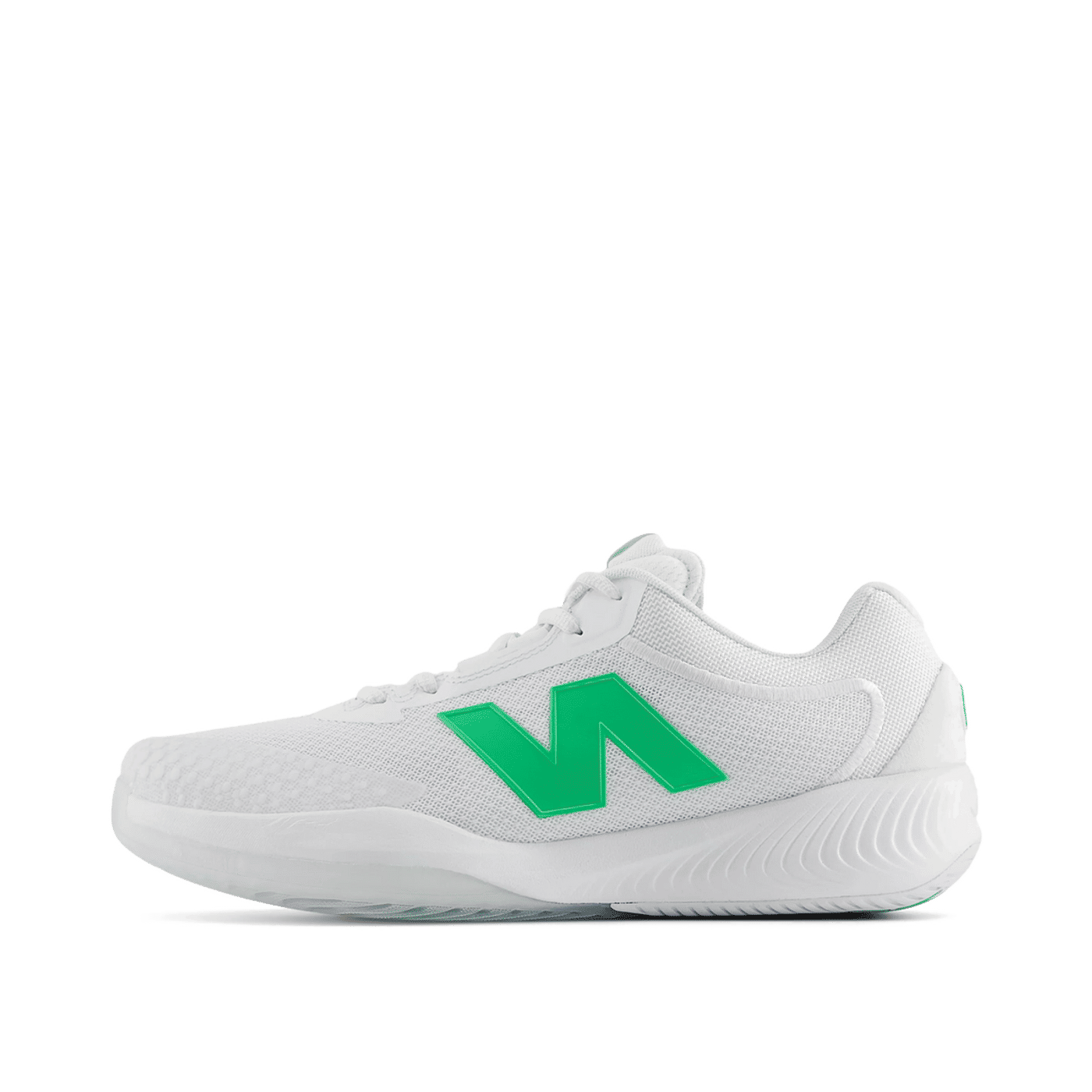 New Balance FuelCell 996v6 "White" | MCH996G6