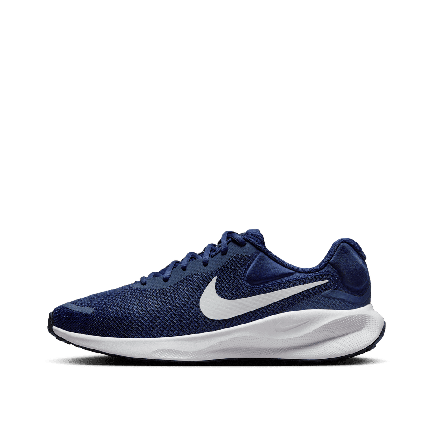 Nike Revolution 7 "Blue" | FB2207-400
