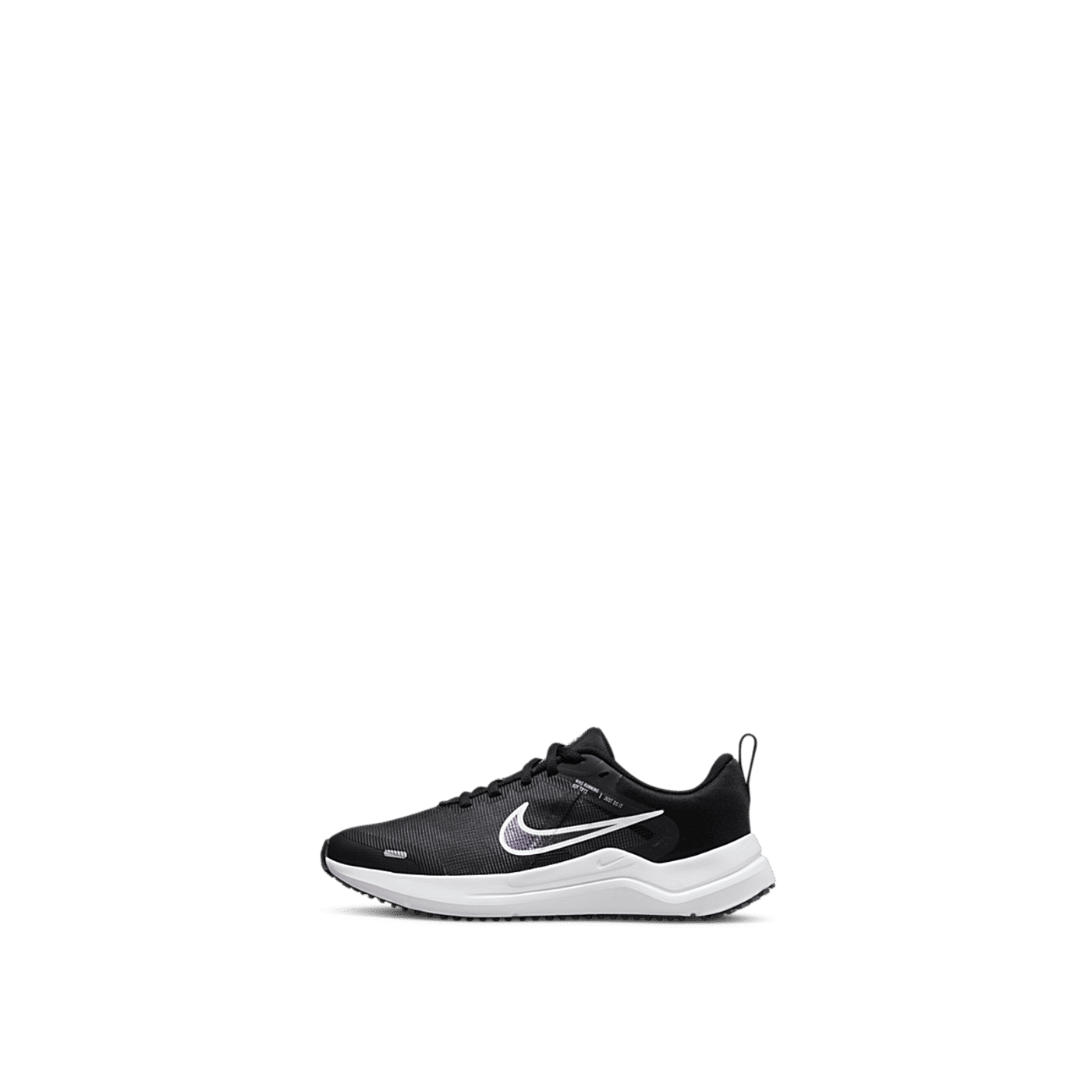 Nike Downshifter 12 "Black" | DM4194-003