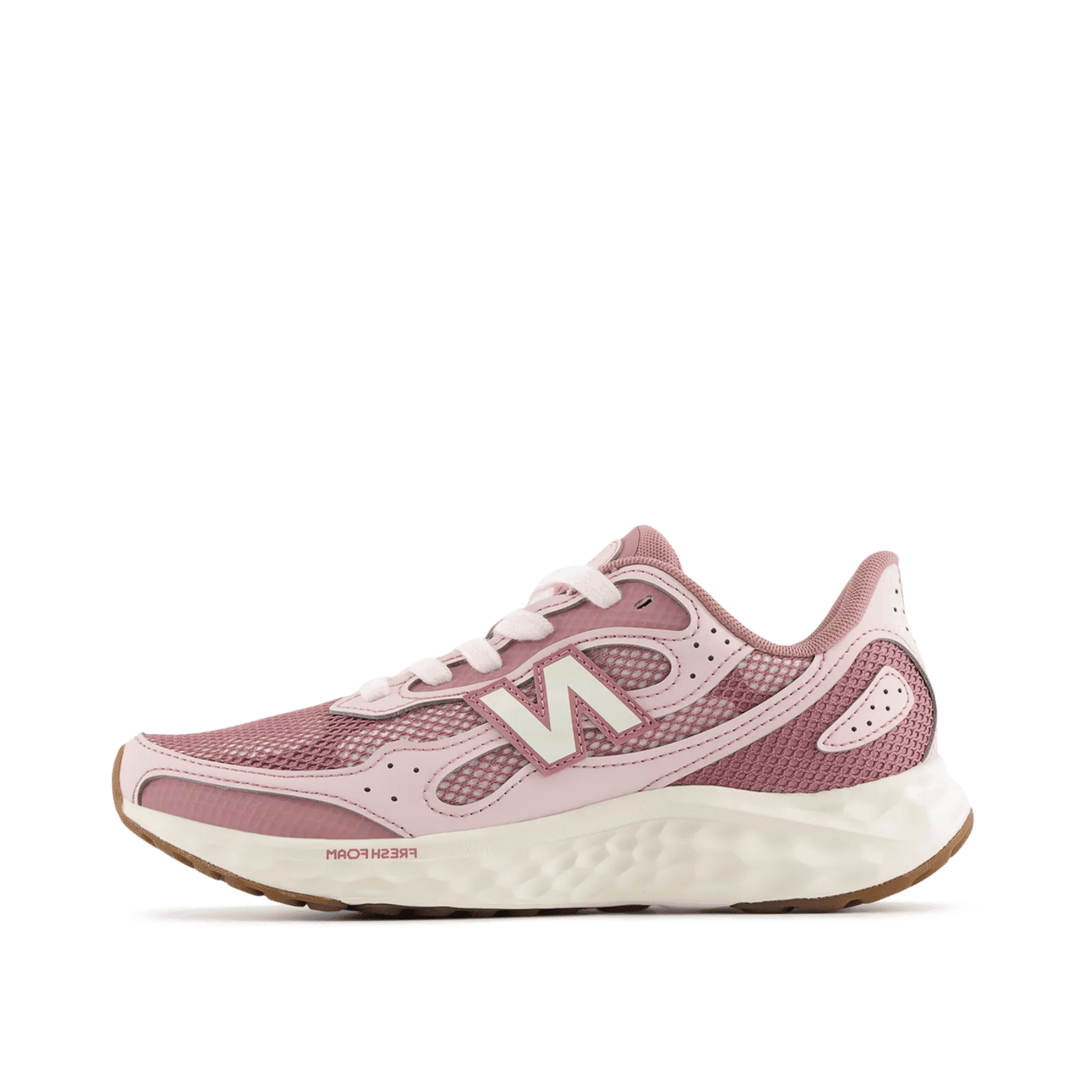 New Balance Fresh Foam Arishi v4 Wmns "Pink/White" | WARIS7AU