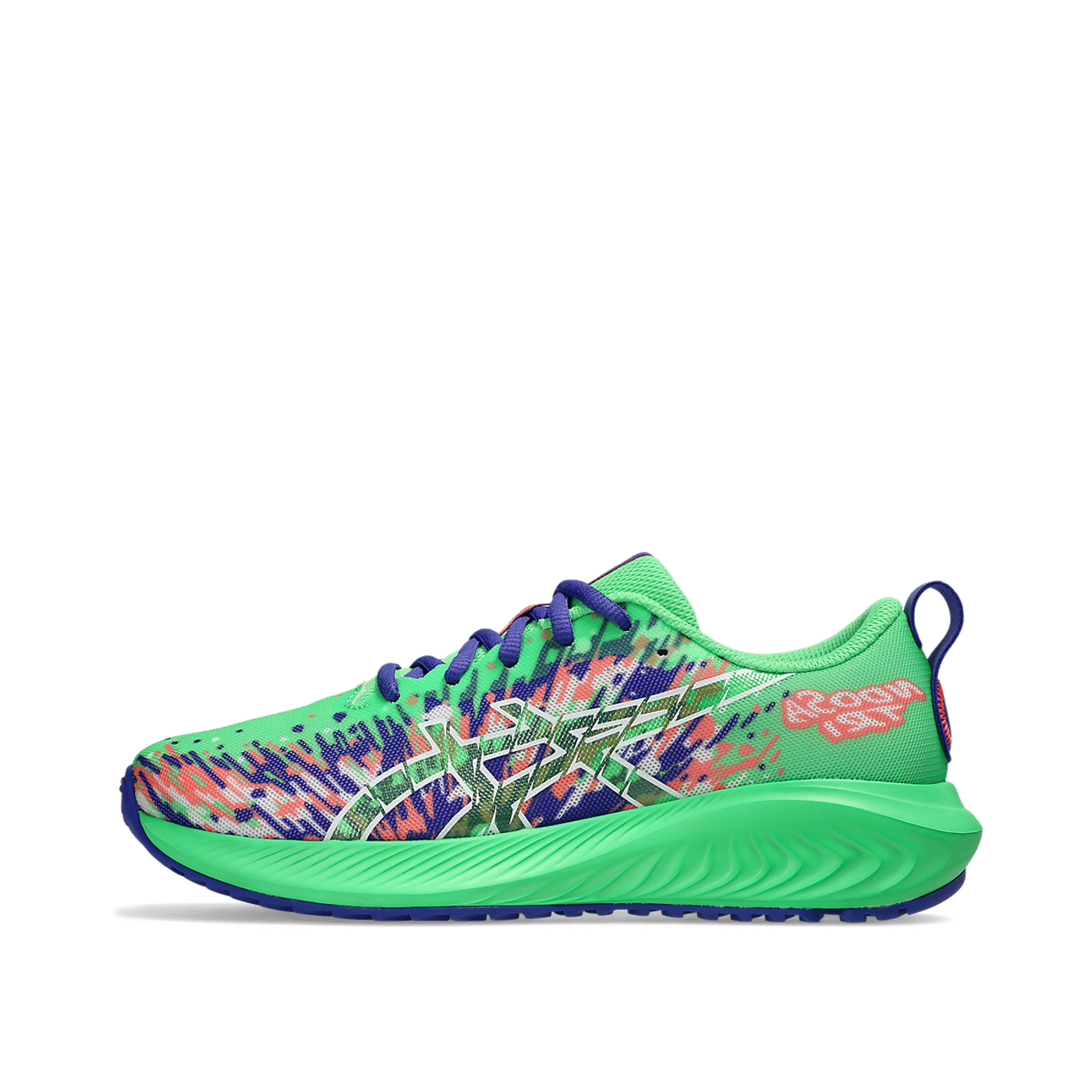 ASICS Gel-Noosa Tri 16 GS "Vital Green/White" | 1014A346-301