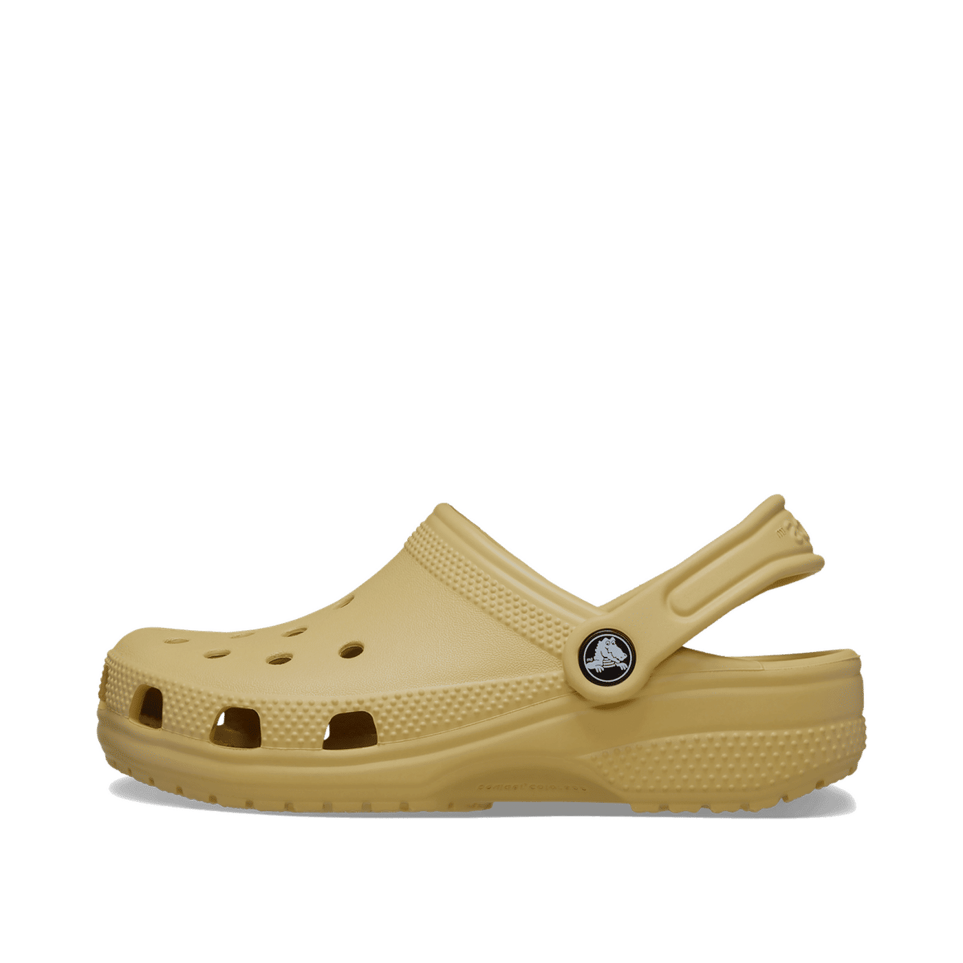 Crocs Classic Clog Toddler "Wheat" | 206990209