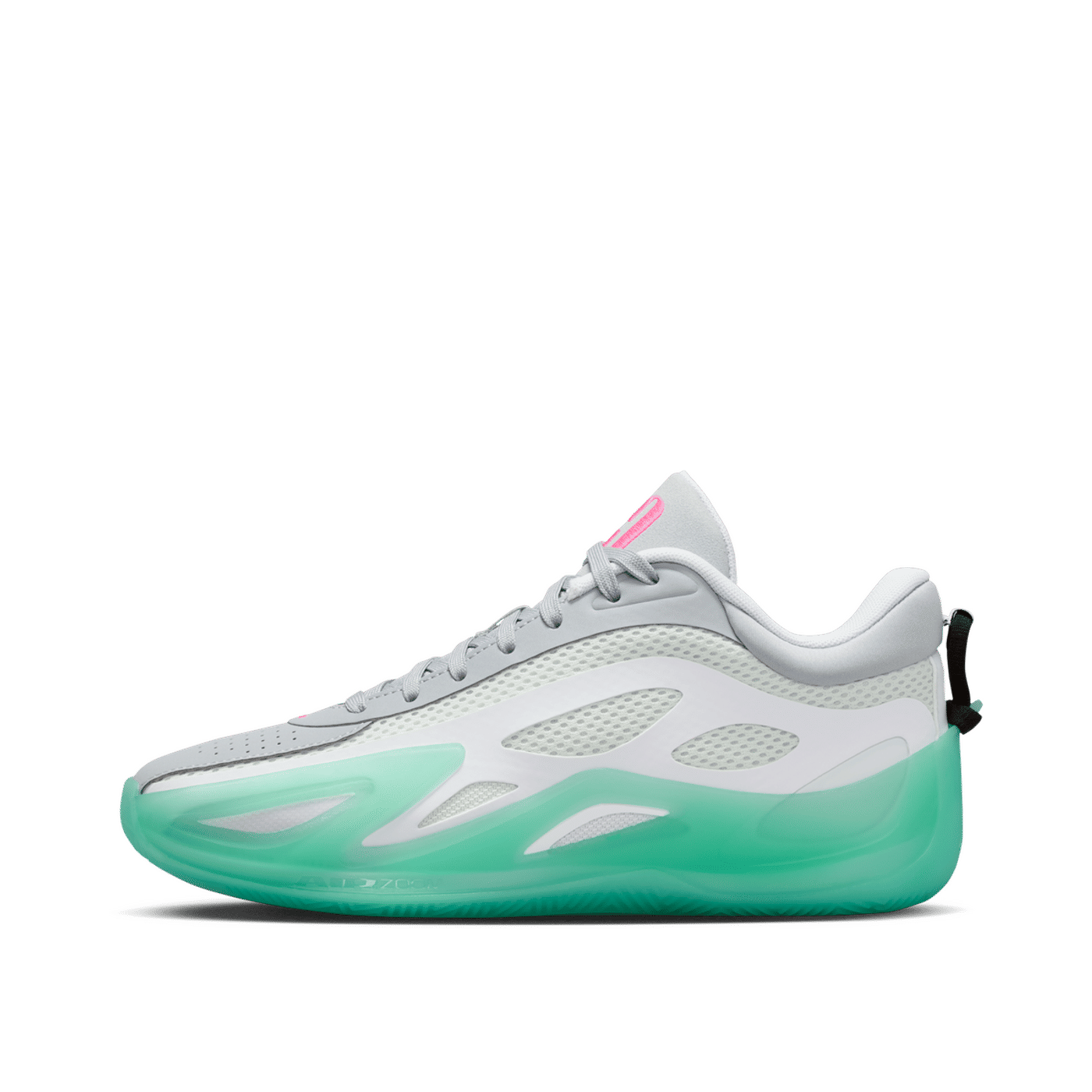 Jordan Heir Series 2 "White" | HV4417-103