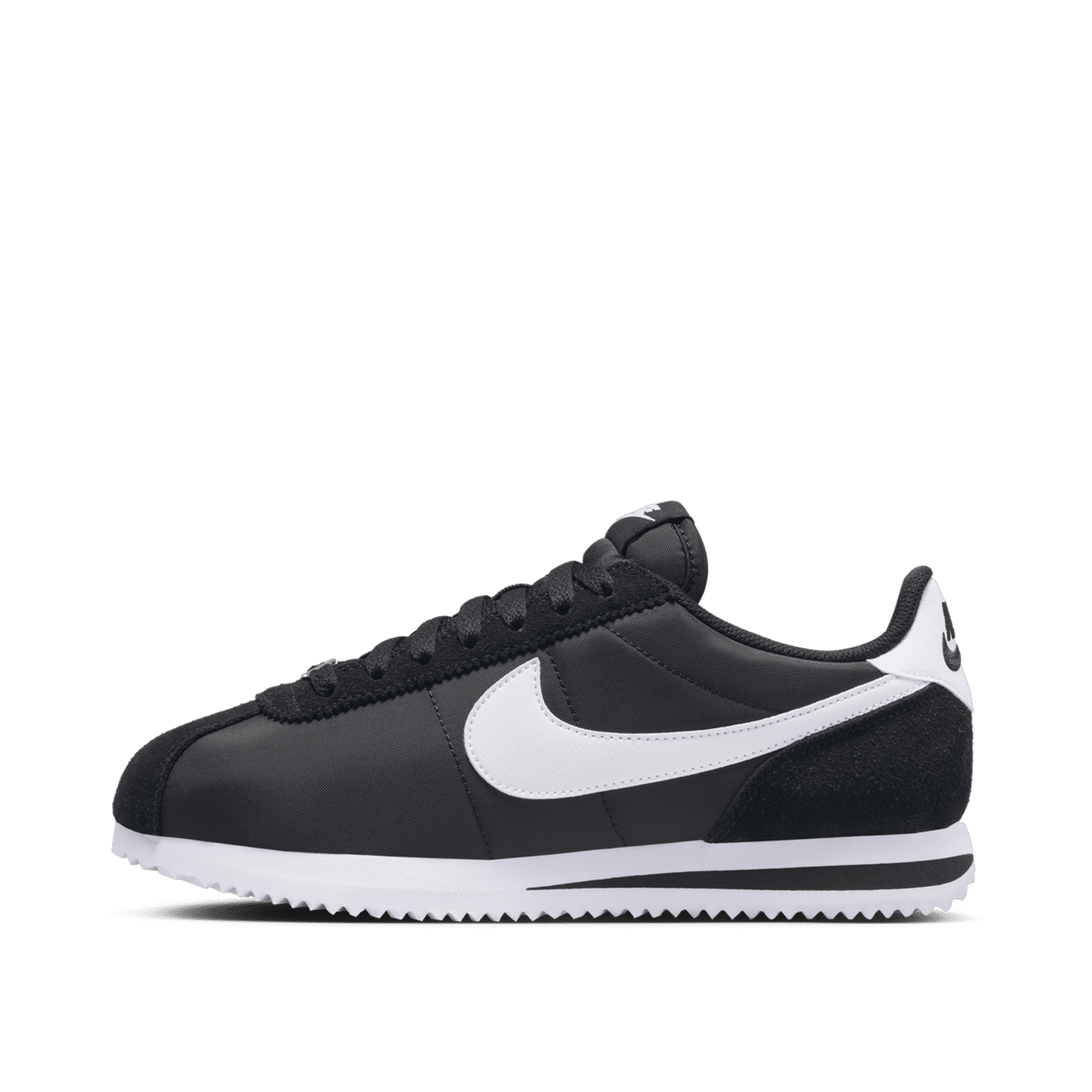 Nike Wmns Cortez "Black/White" | DZ2795-001
